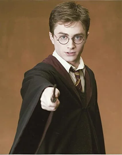 Wand-ering what to do?