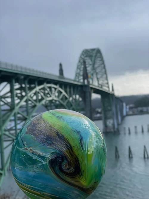 Fantastic floats and where to find them — Oregon Coast TODAY