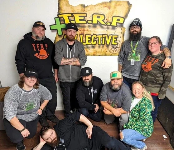 Providing a map to well-being