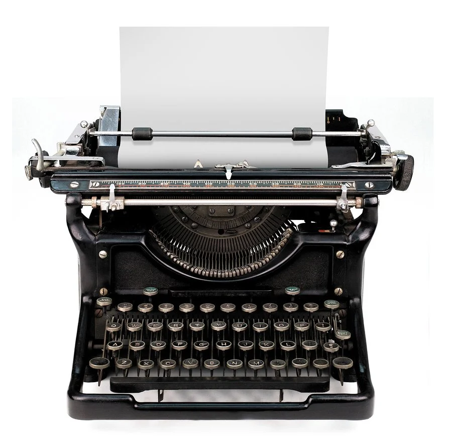 Are you the writing type?