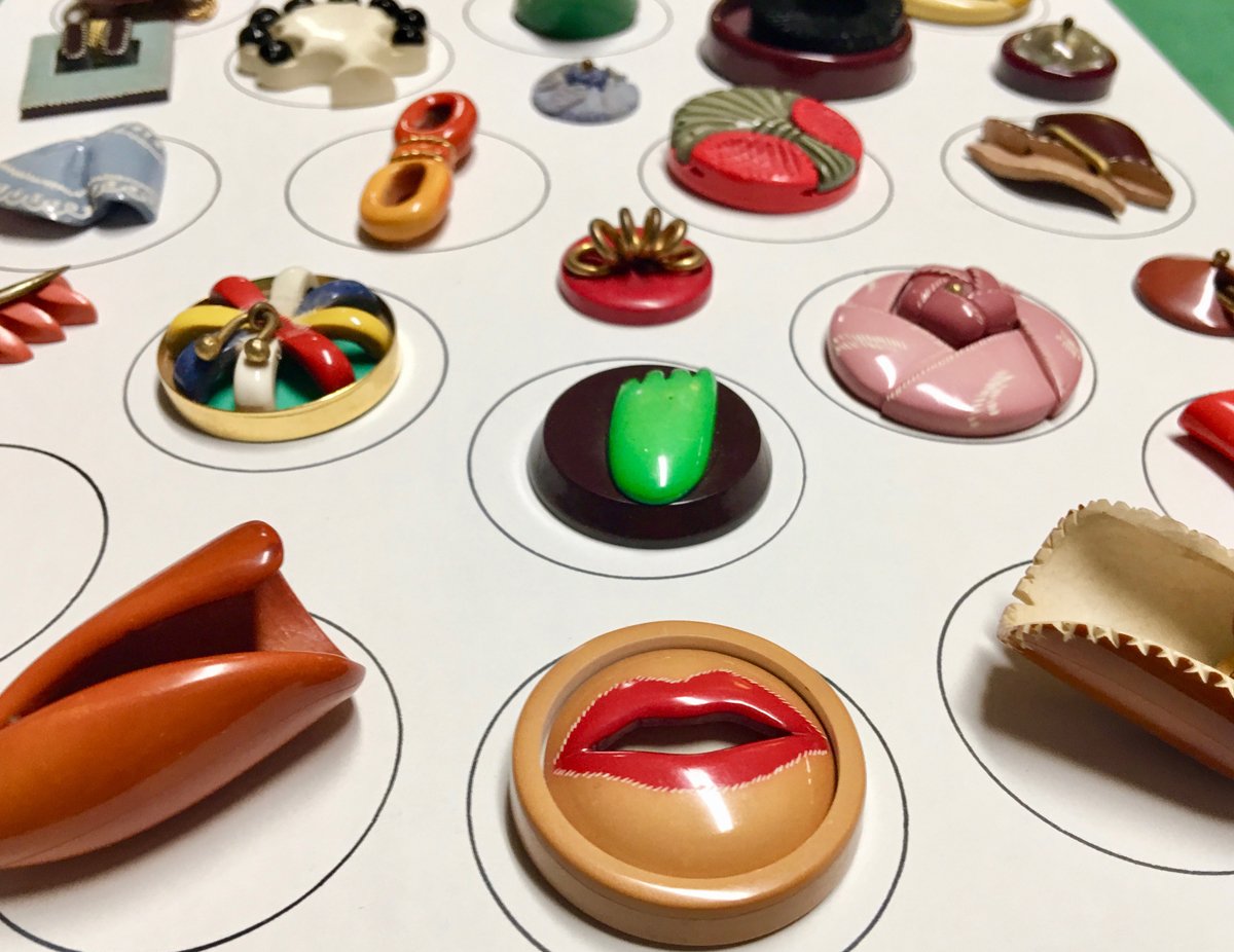 Time to broach the subject of buttons