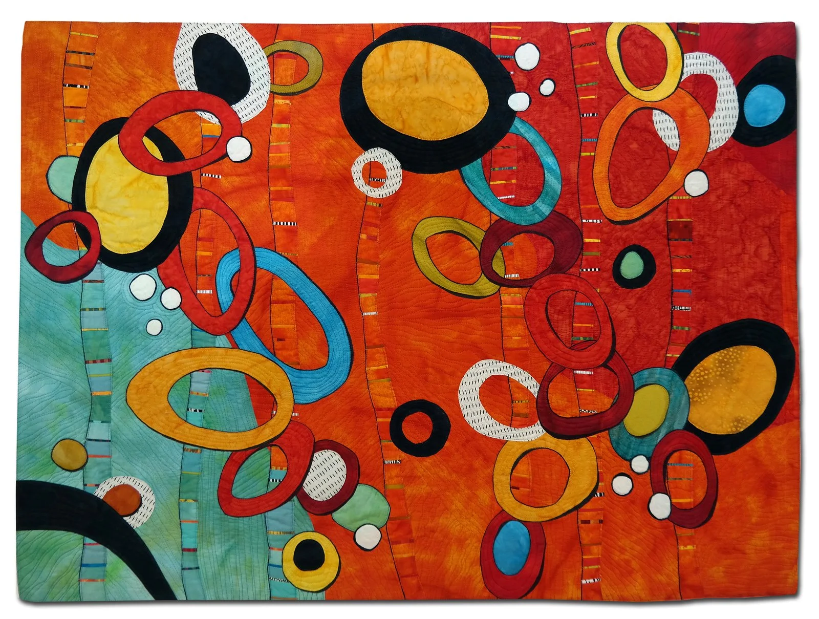 2022: so far, sew good