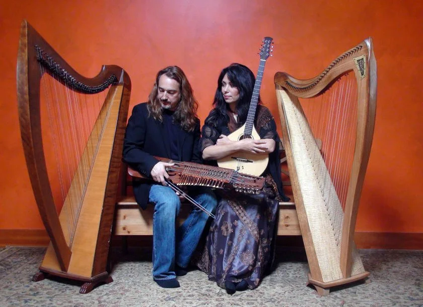 Great music, no strings attached