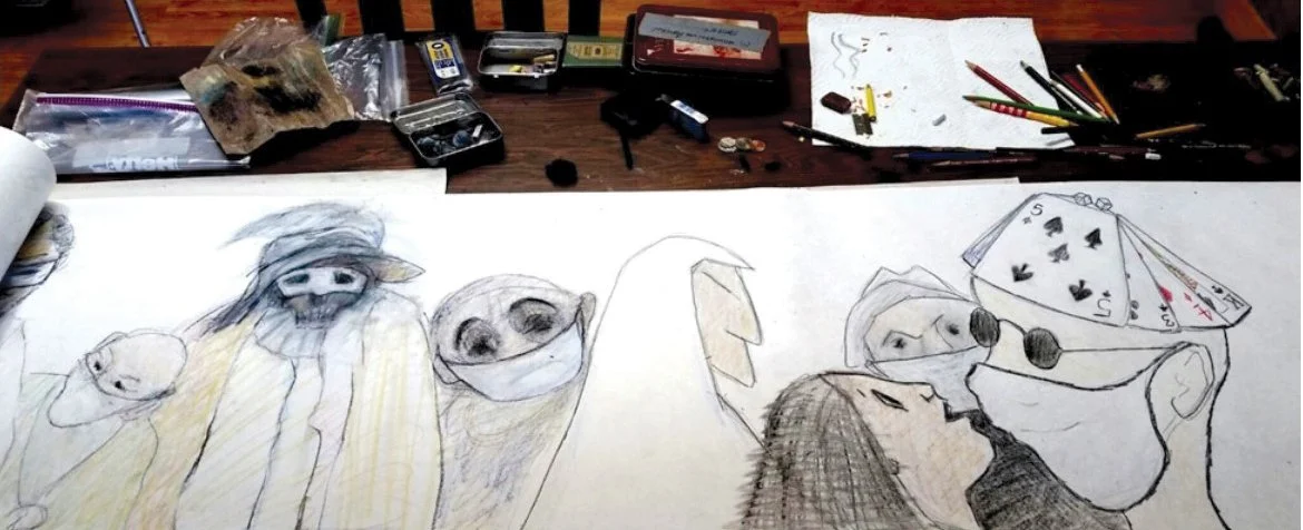 From Gesture to Jester