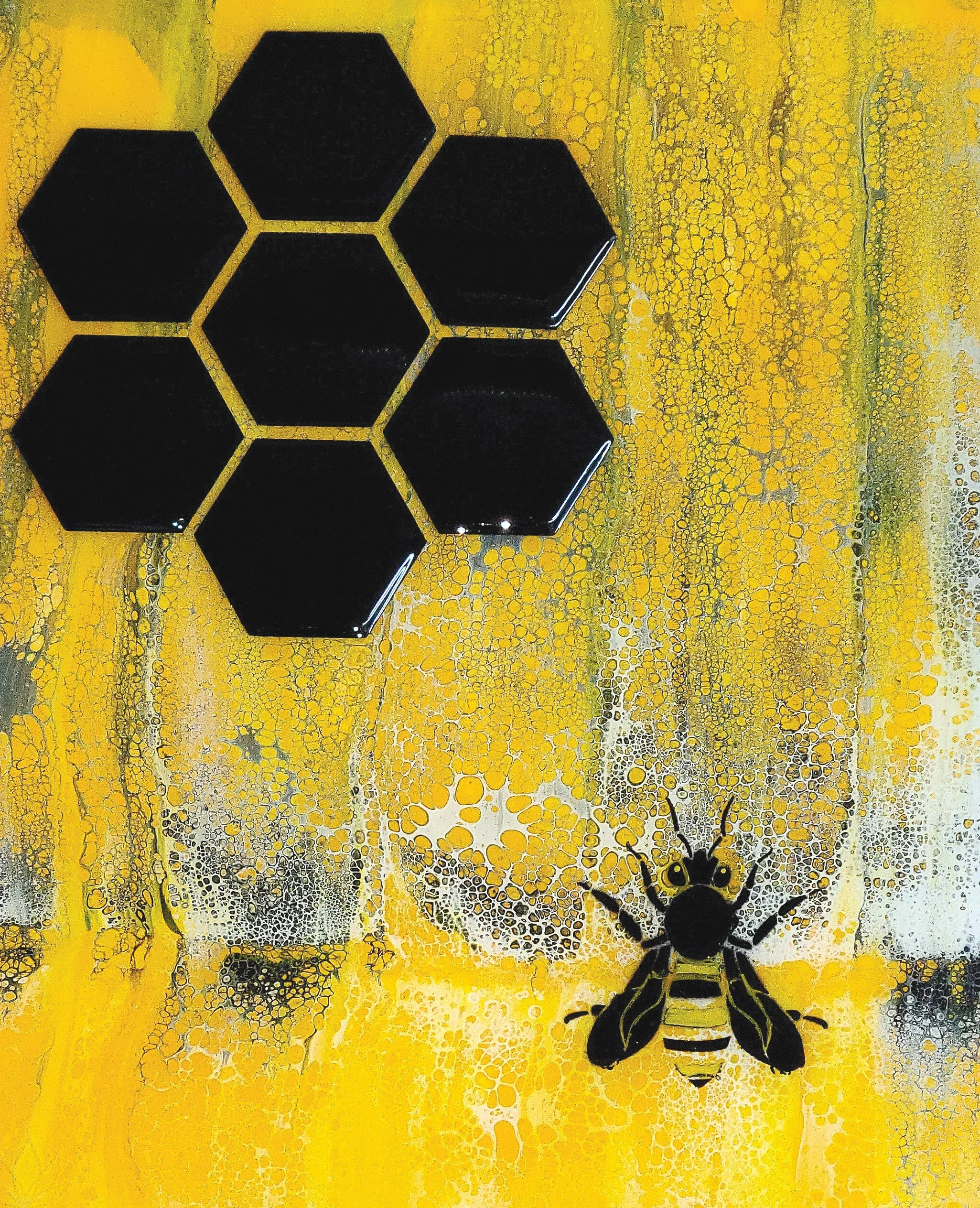 You’ll bee glad you went