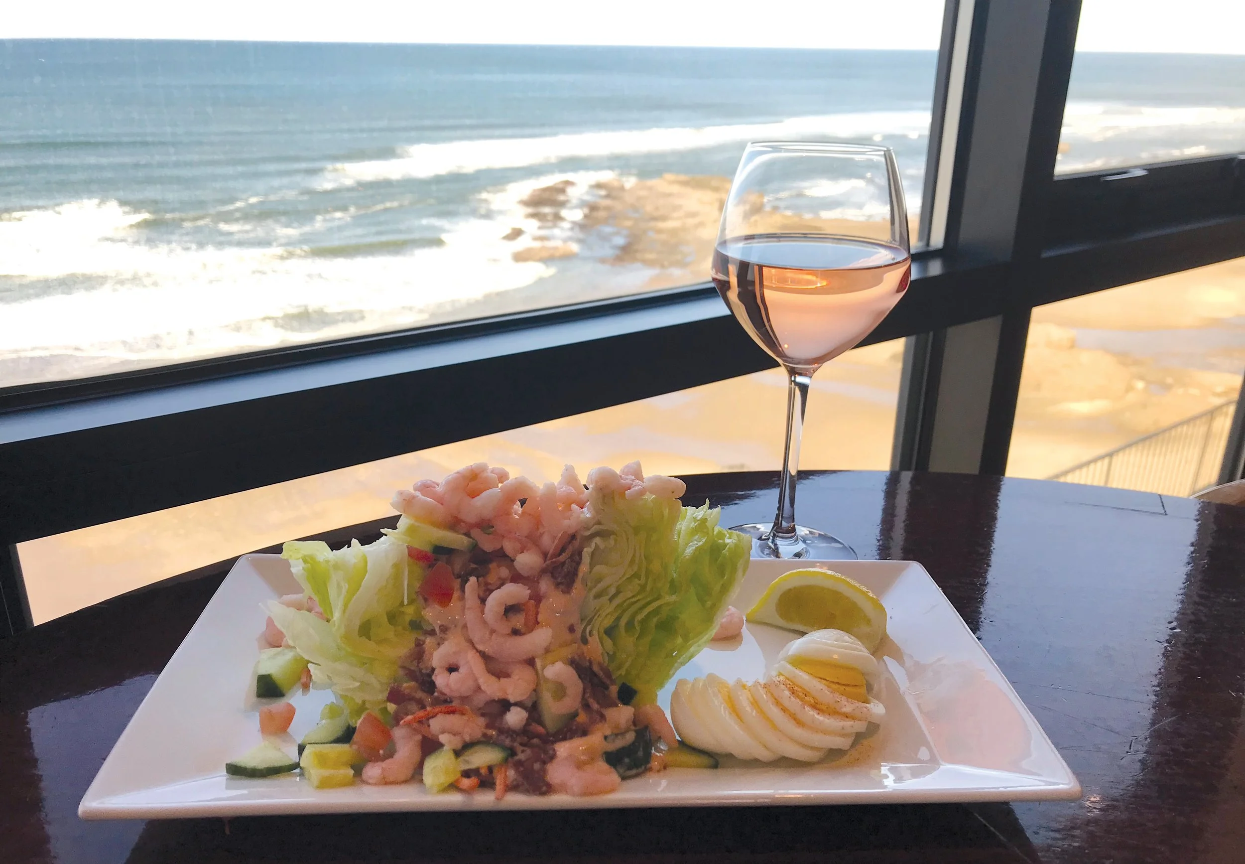 Real depth of flavor