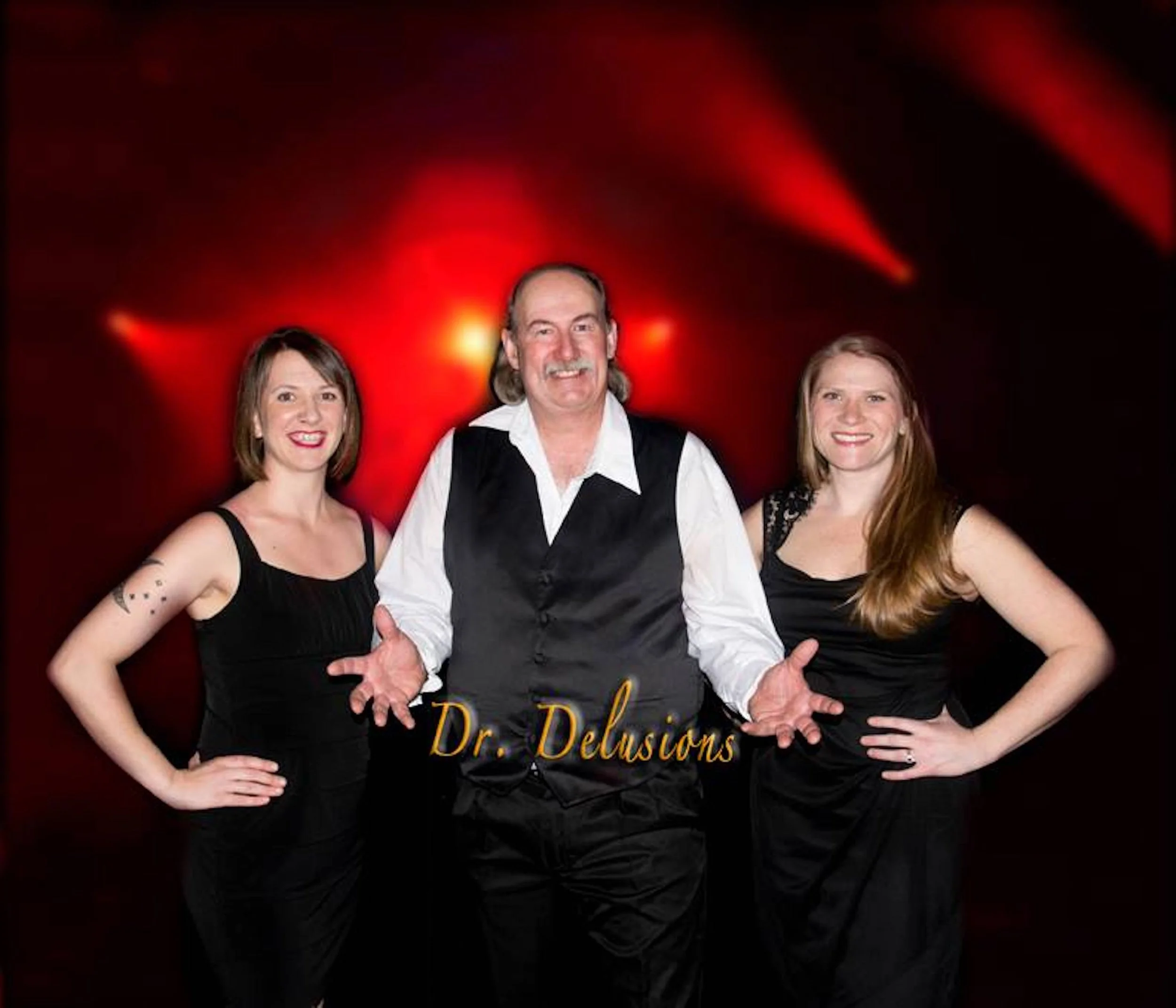 Dr Delusions Bob Amy and Krista.jpg