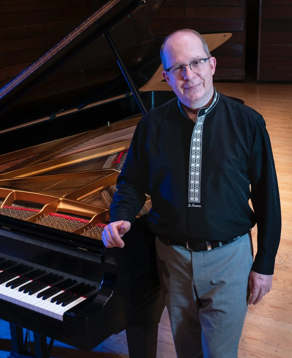 A grand entrance in Newport