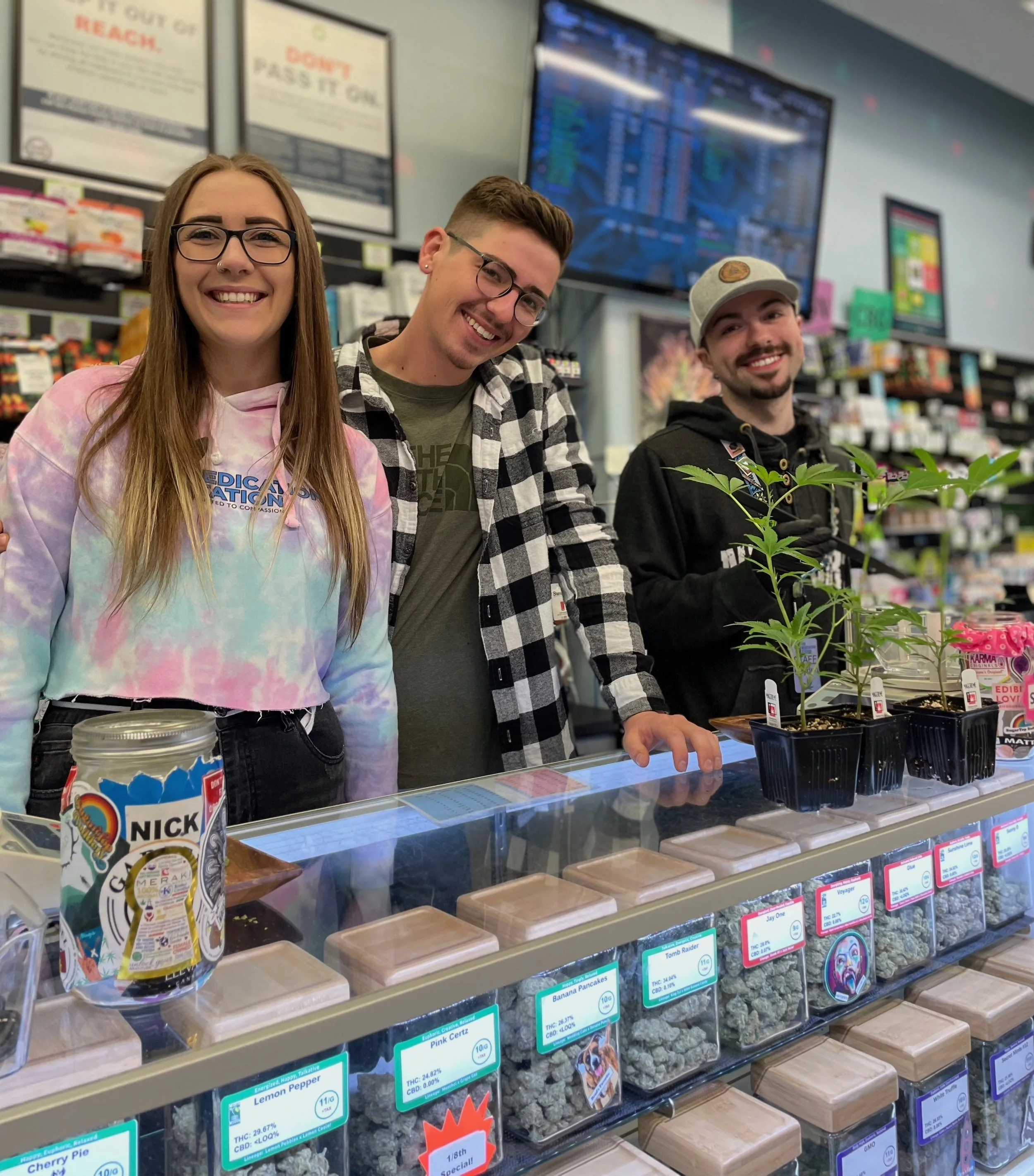 Meet me at the station