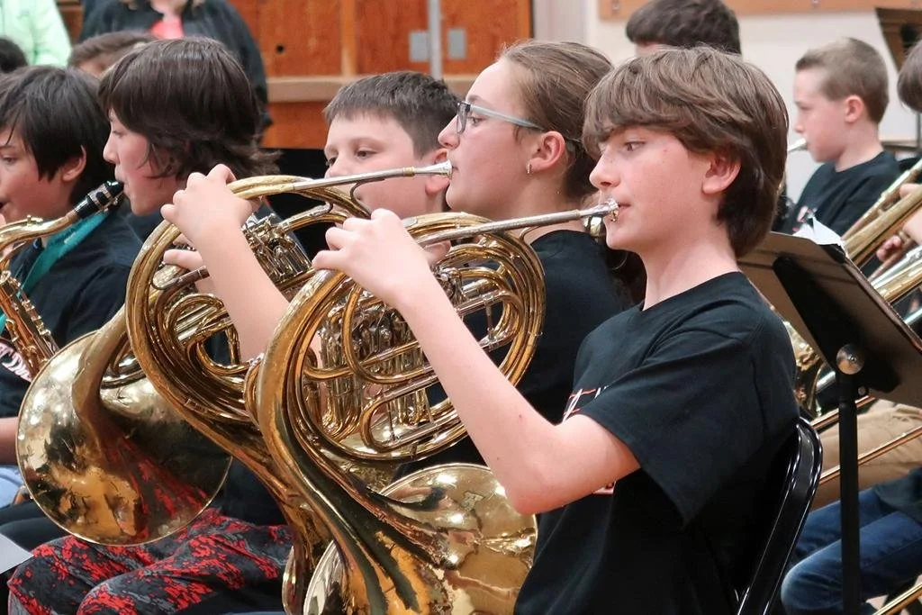 Swinging into spring