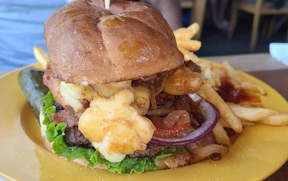 Tastebuds Bistro is on a roll
