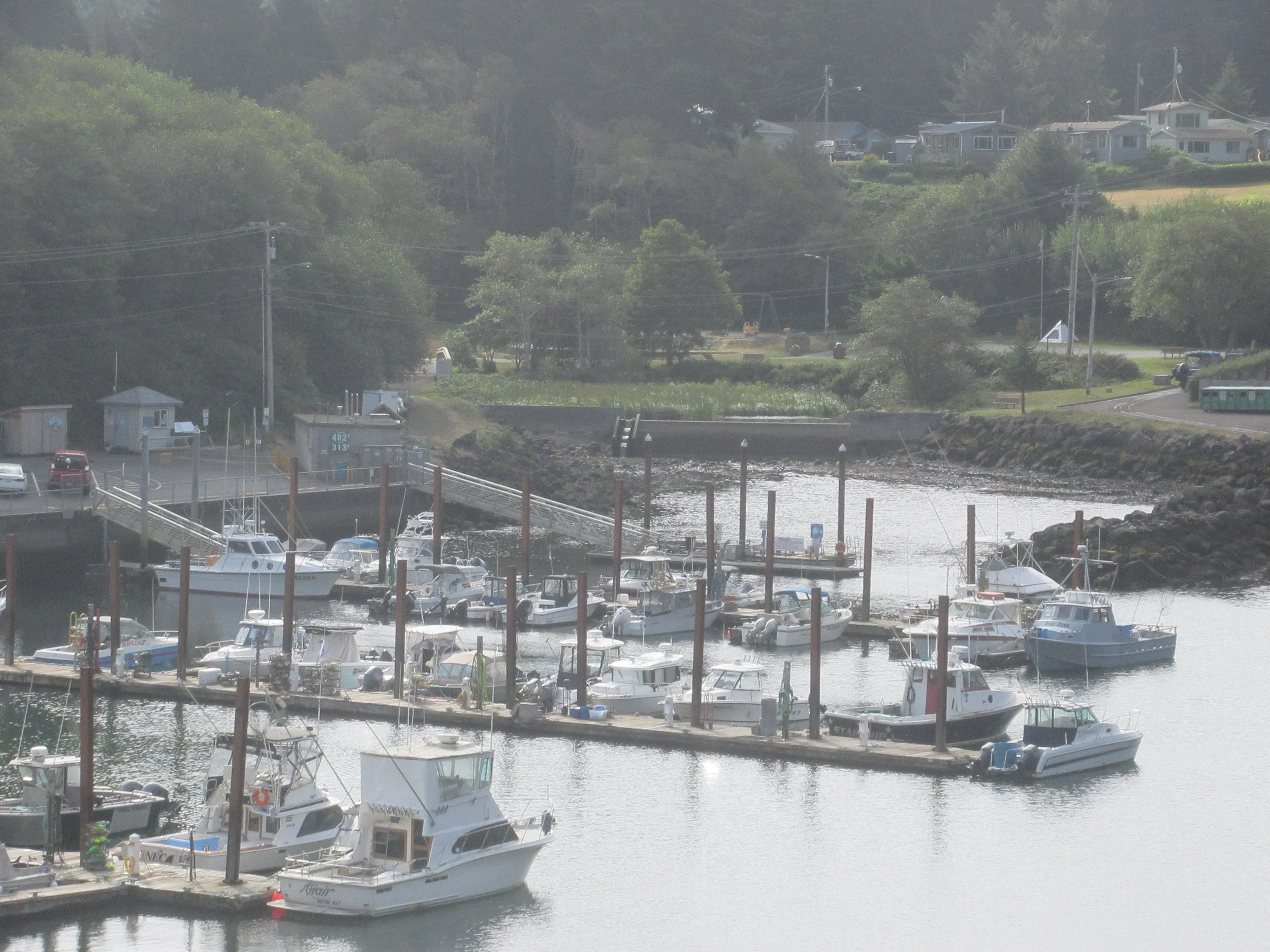 Dave’s Detours: Depoe Bay