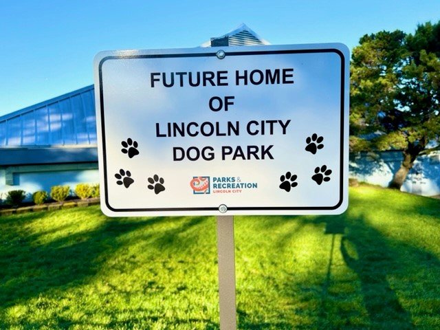 Lincoln City goes to the dogs