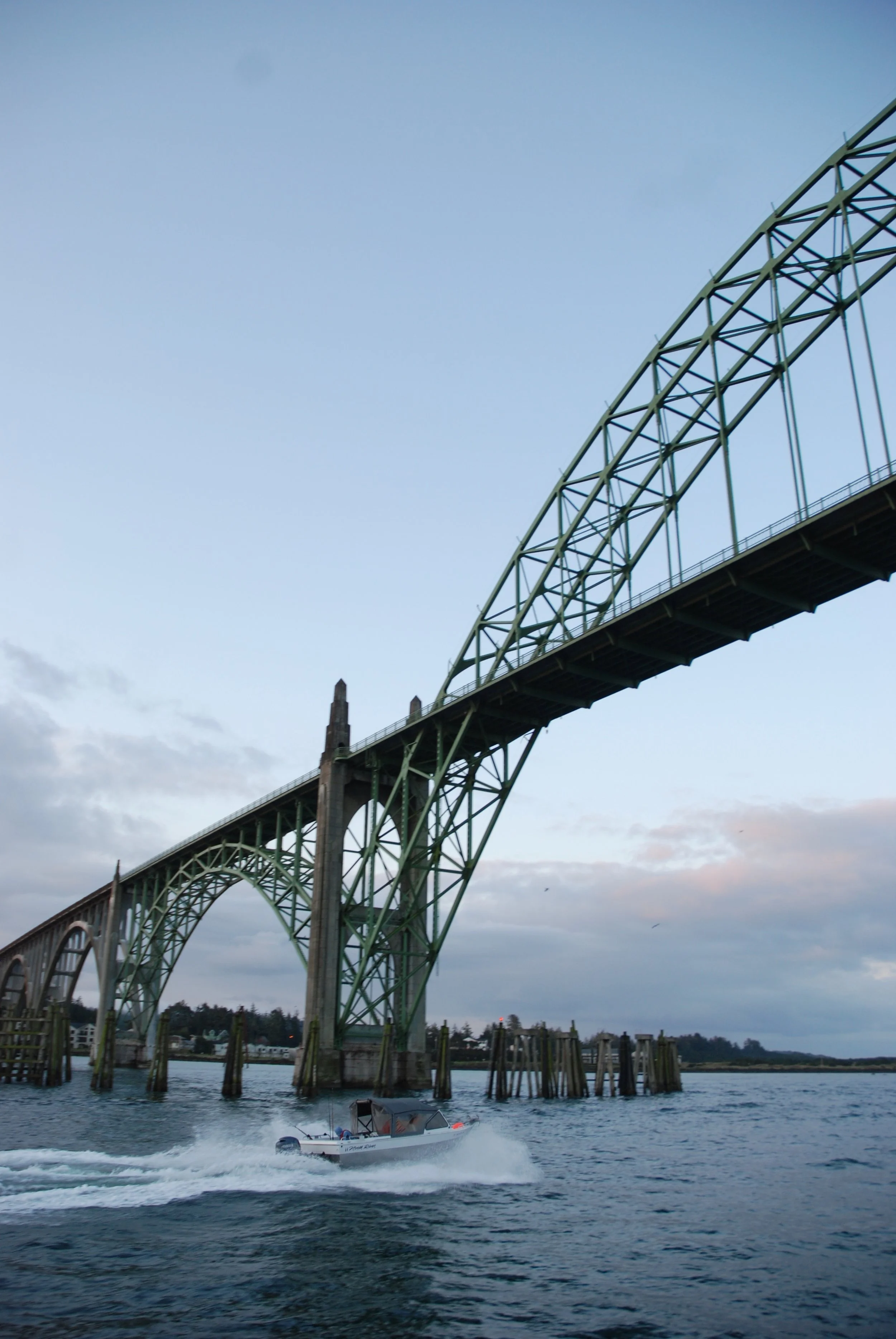 Your adventure starts here