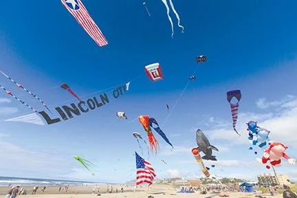 If you wind up in Lincoln City…