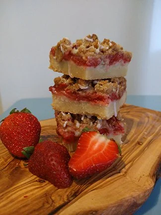 The best fruit — bar none