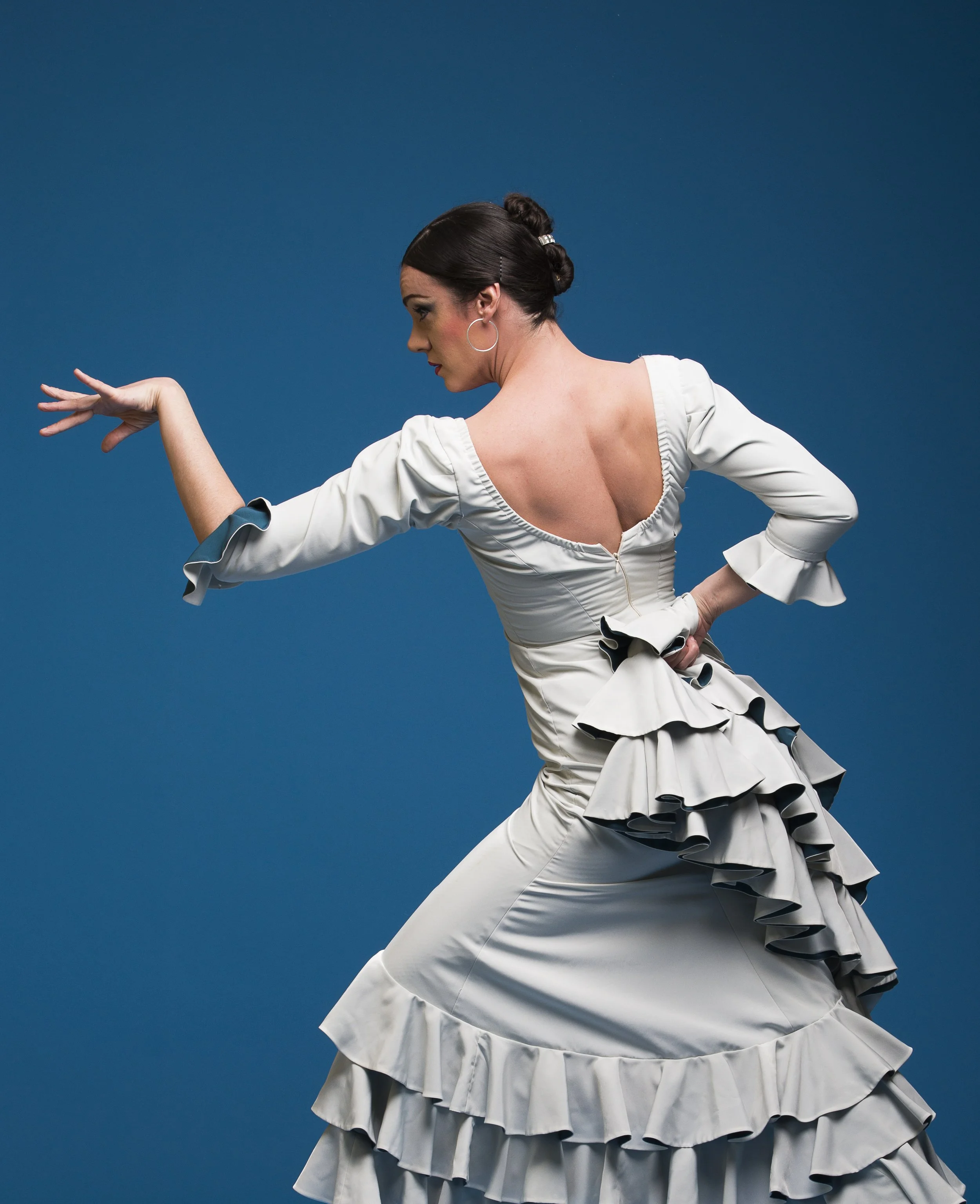 Fans flock for flamenco