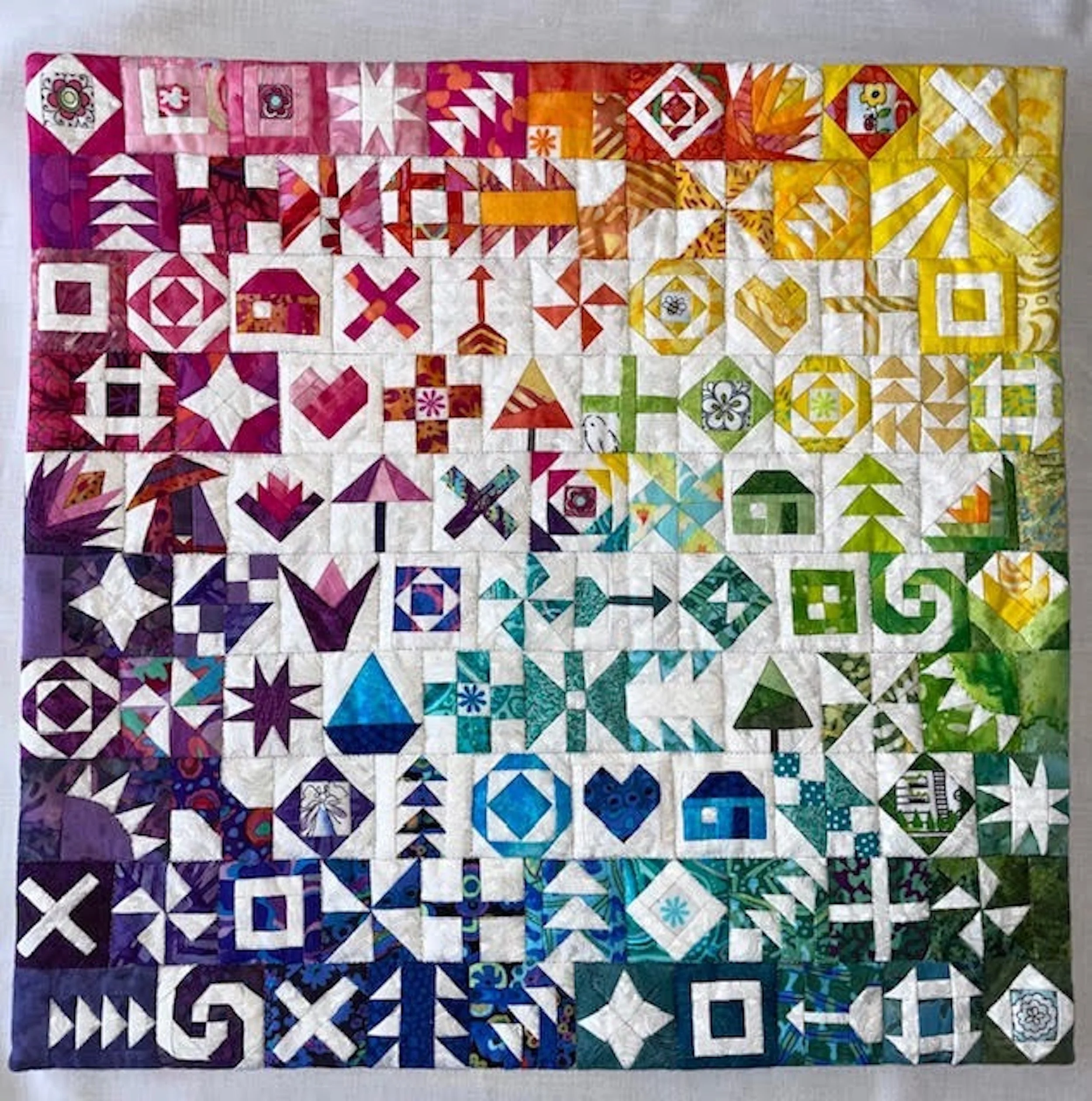 Miniature Madness by Jane Szabo - 1.jpeg