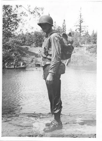 The story of Camp Adair