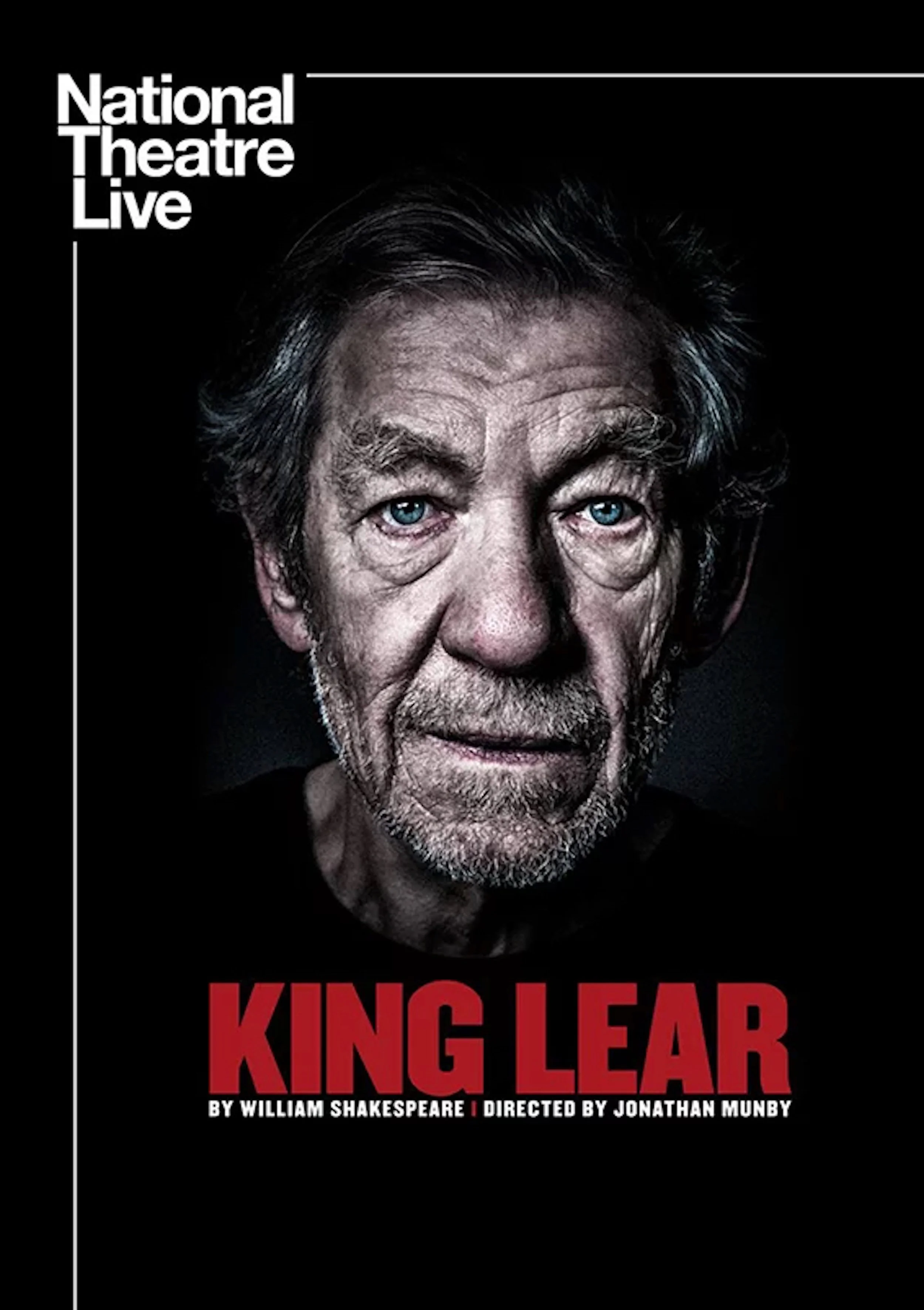 Be here for ‘Lear’