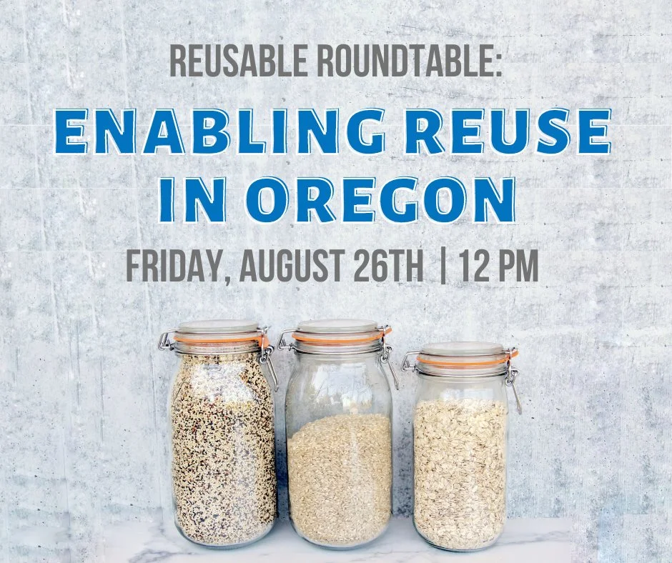 Make yourself re-useful