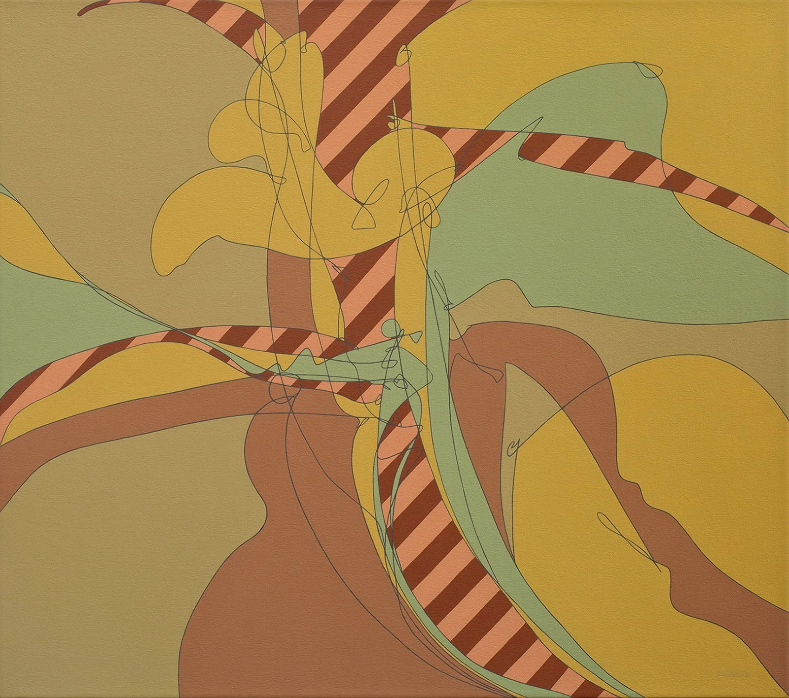 See sweet art at ‘Tea and Talk’