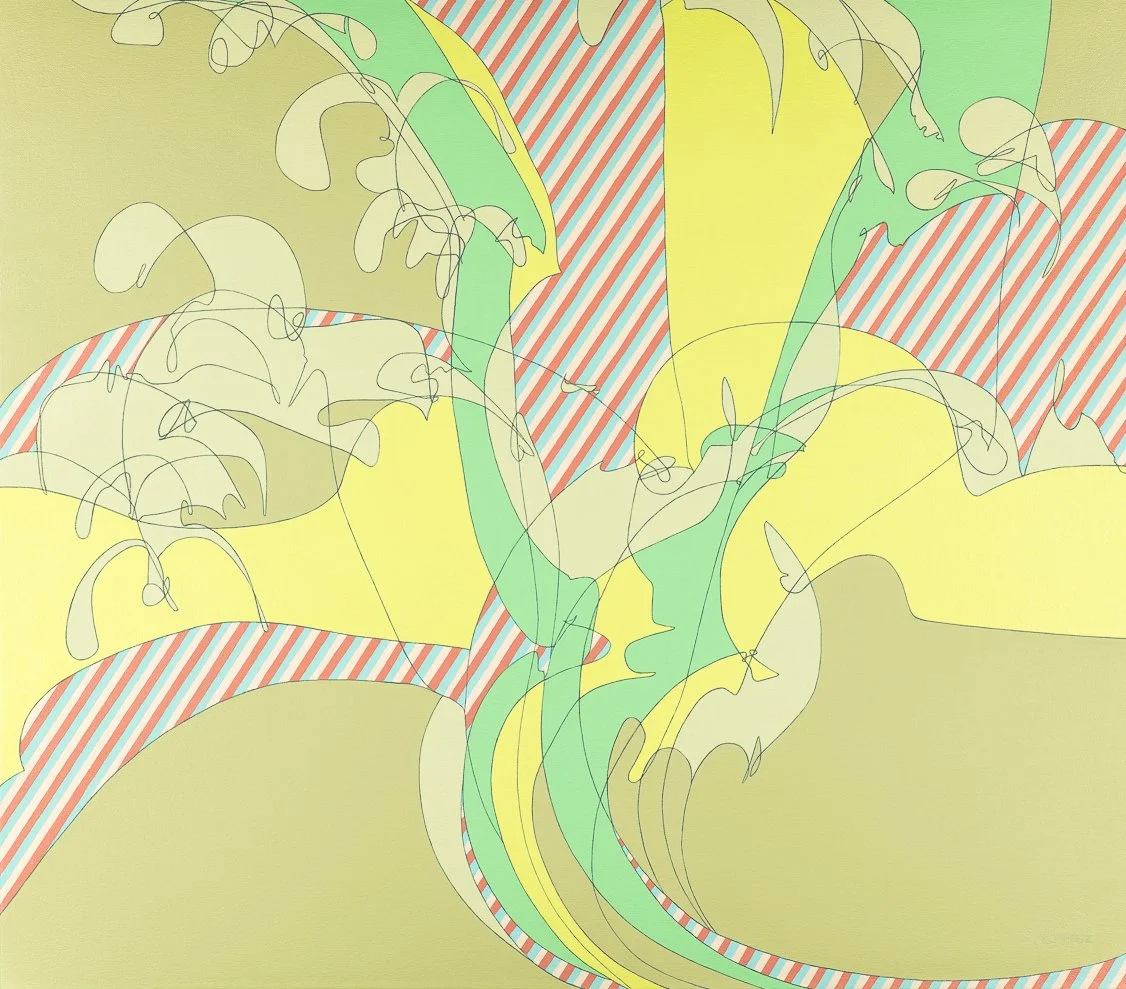 New exhibit reads between the lines