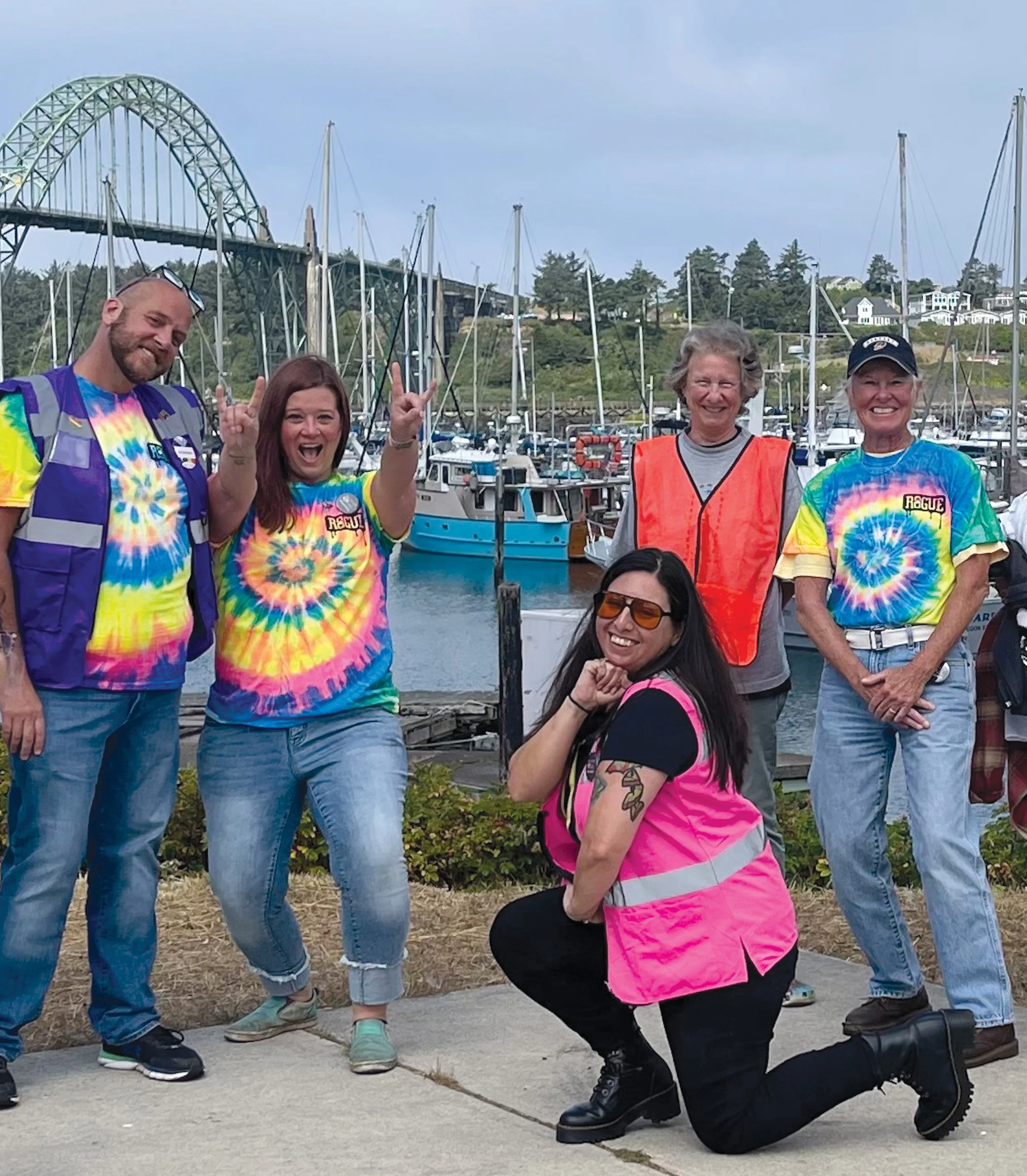 There’s still time for Pride before the fall