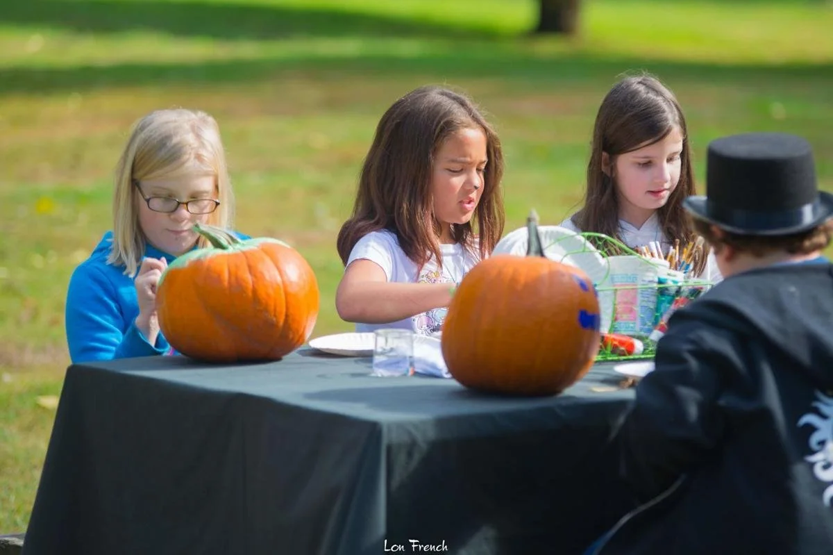 School’s in for fall