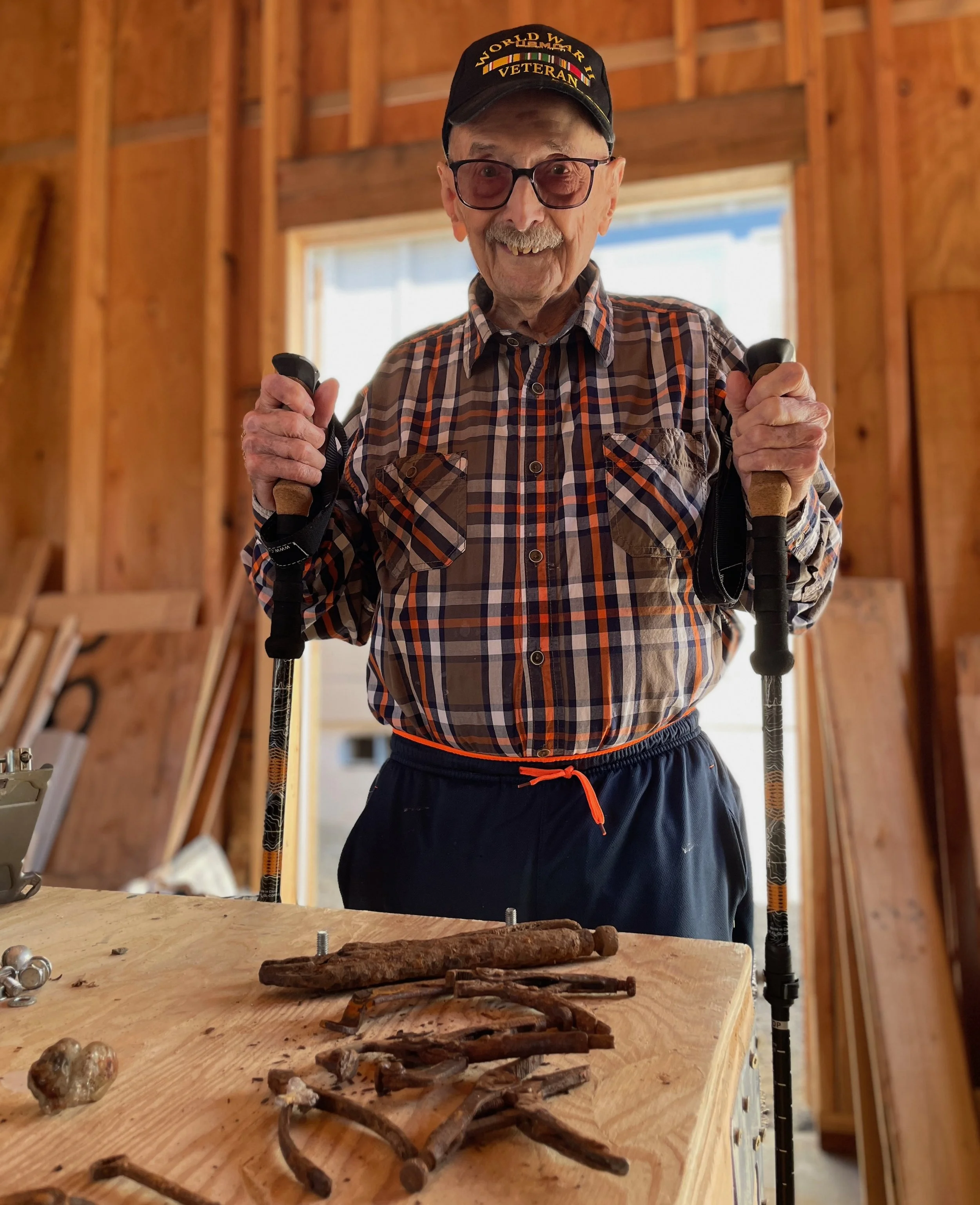 A party fit for a King