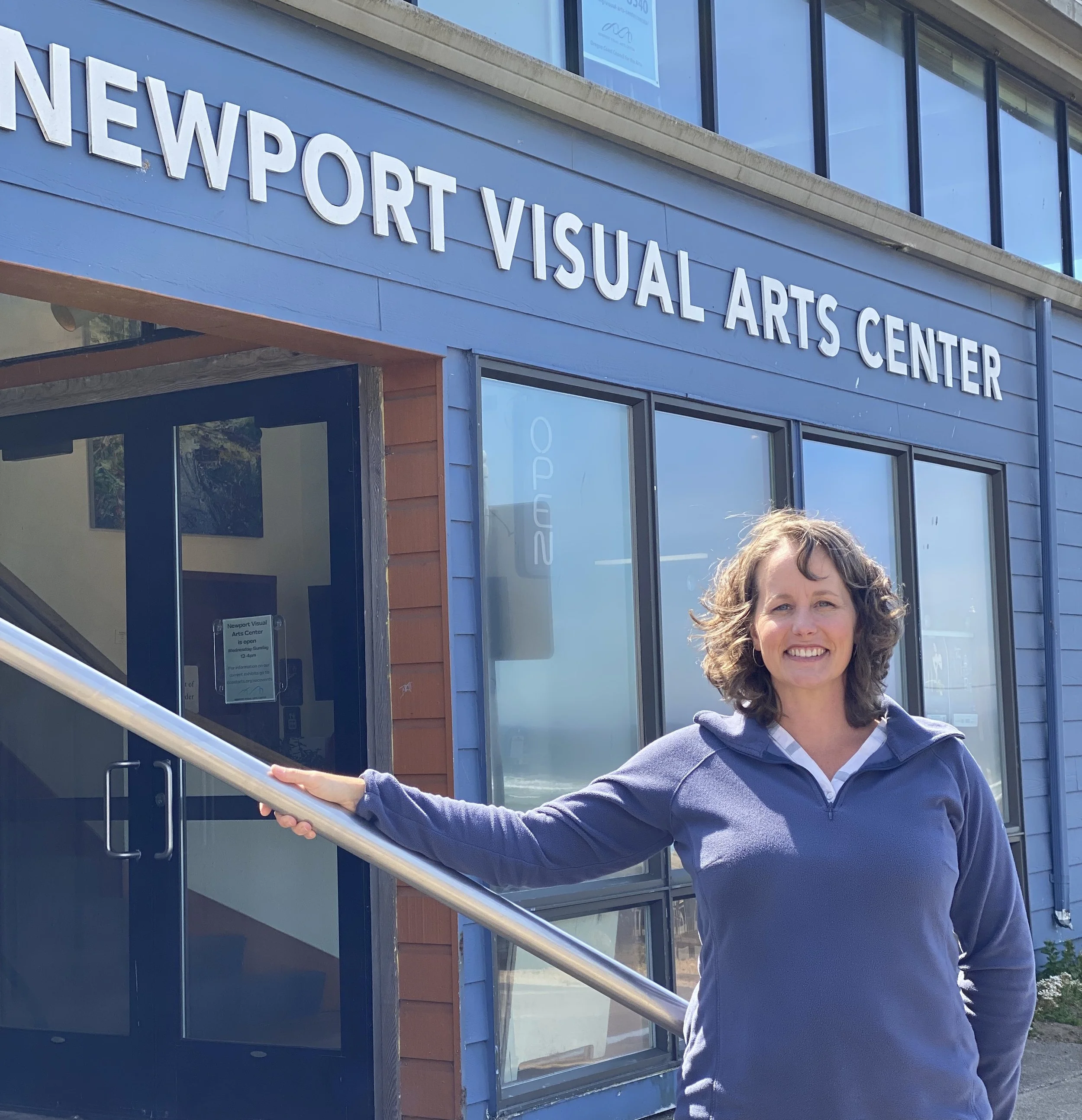 Shakin’ up the VAC