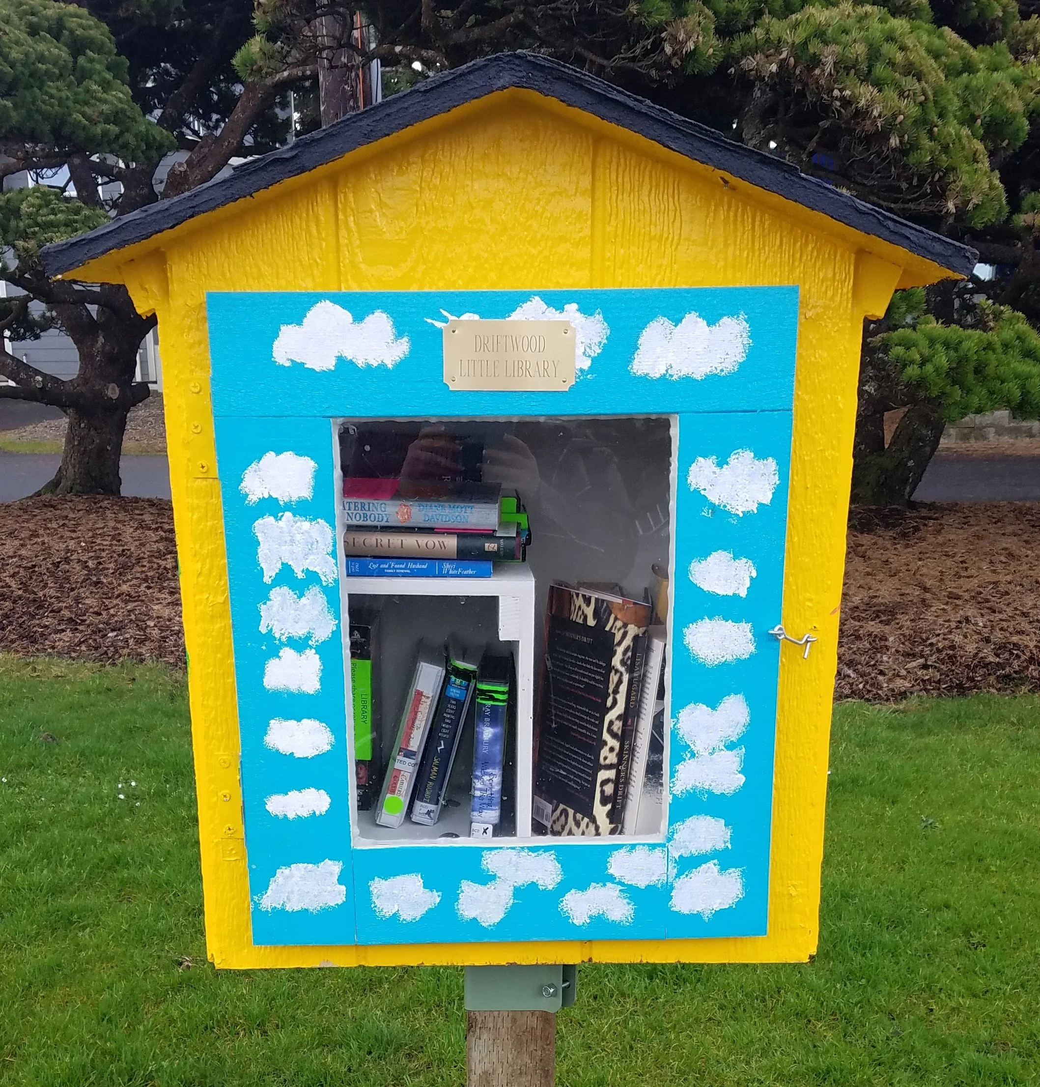 So much hinges on food access