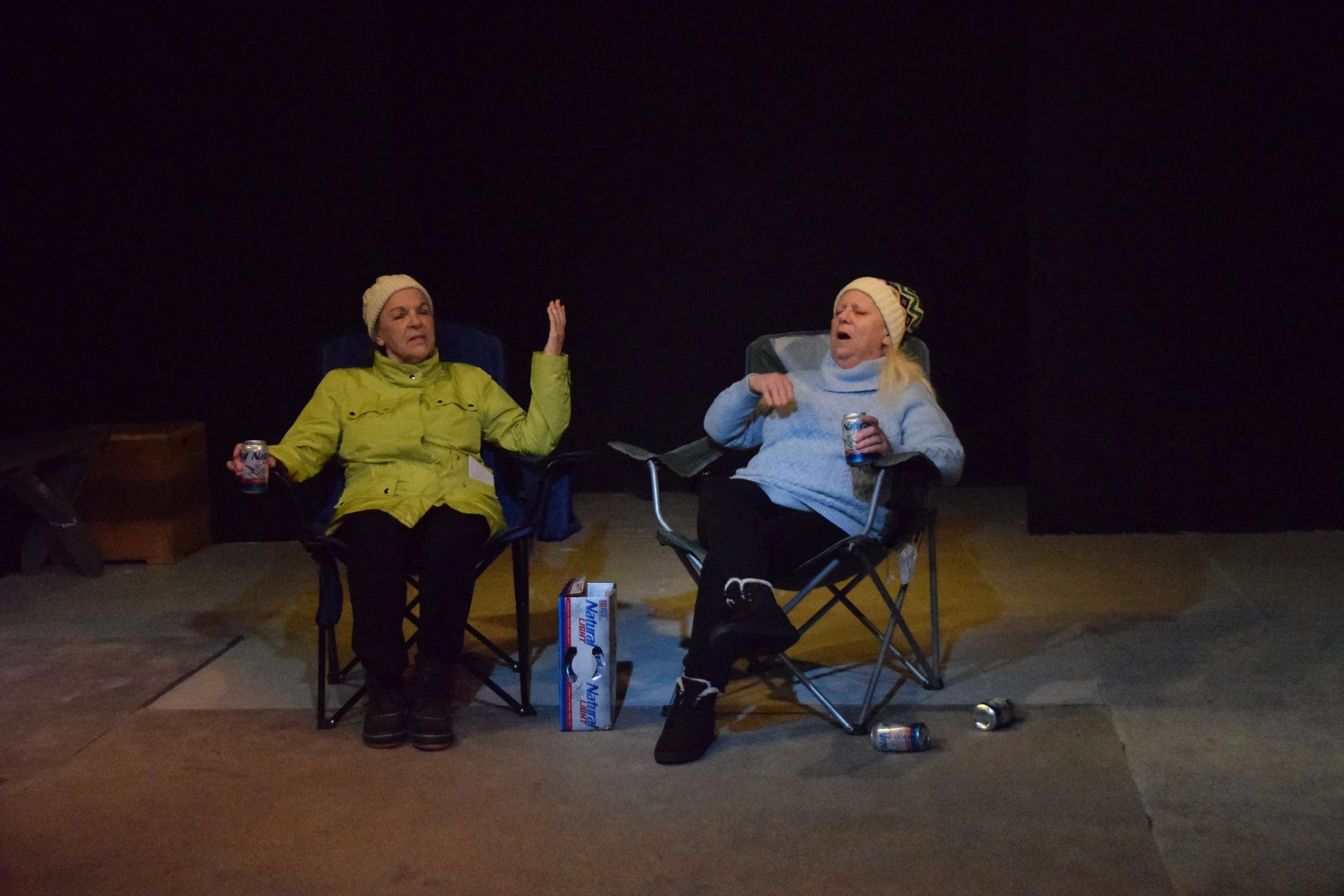 The most(ly) fun you’ll have all week