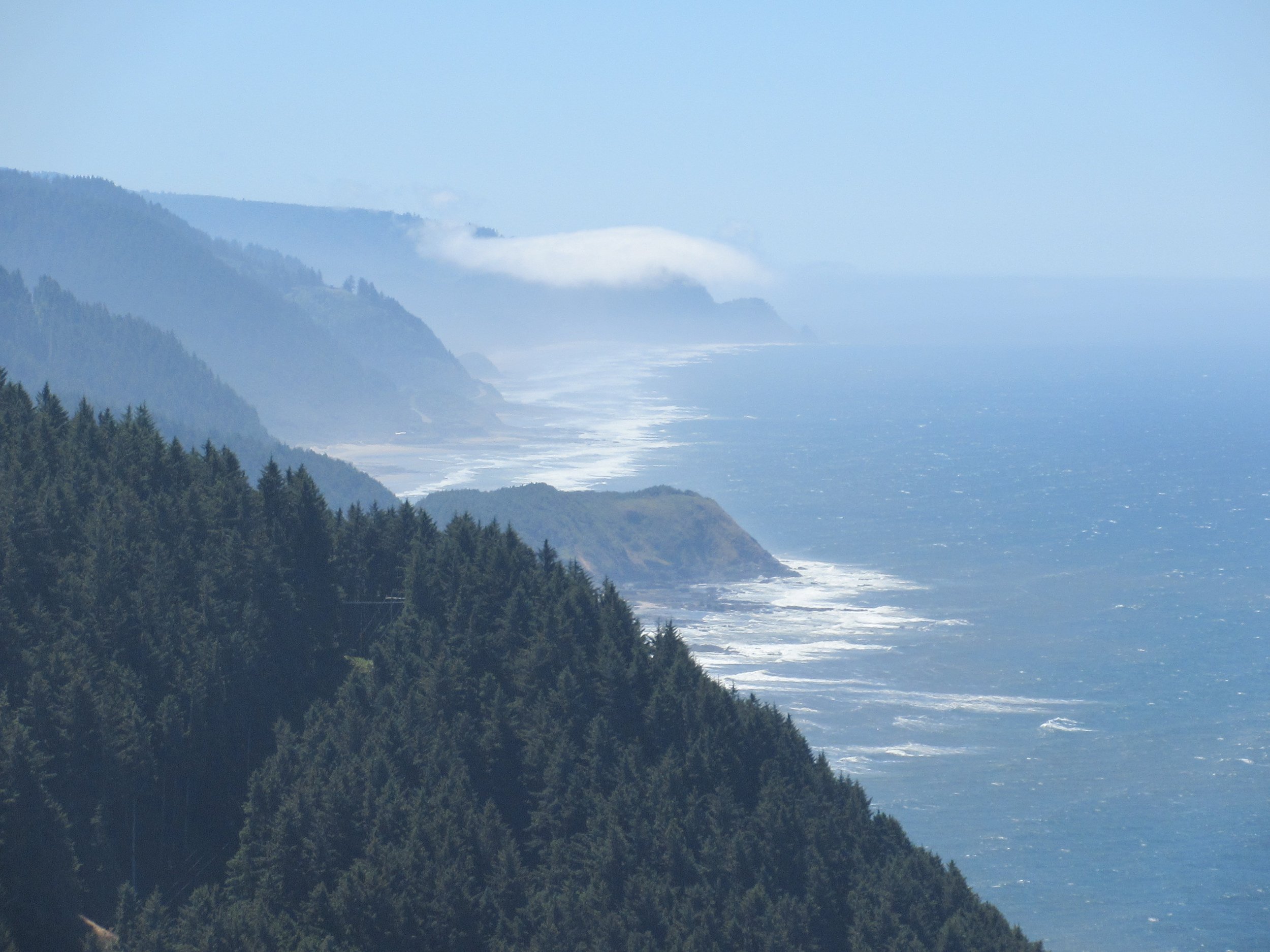 The case for Perpetua motion