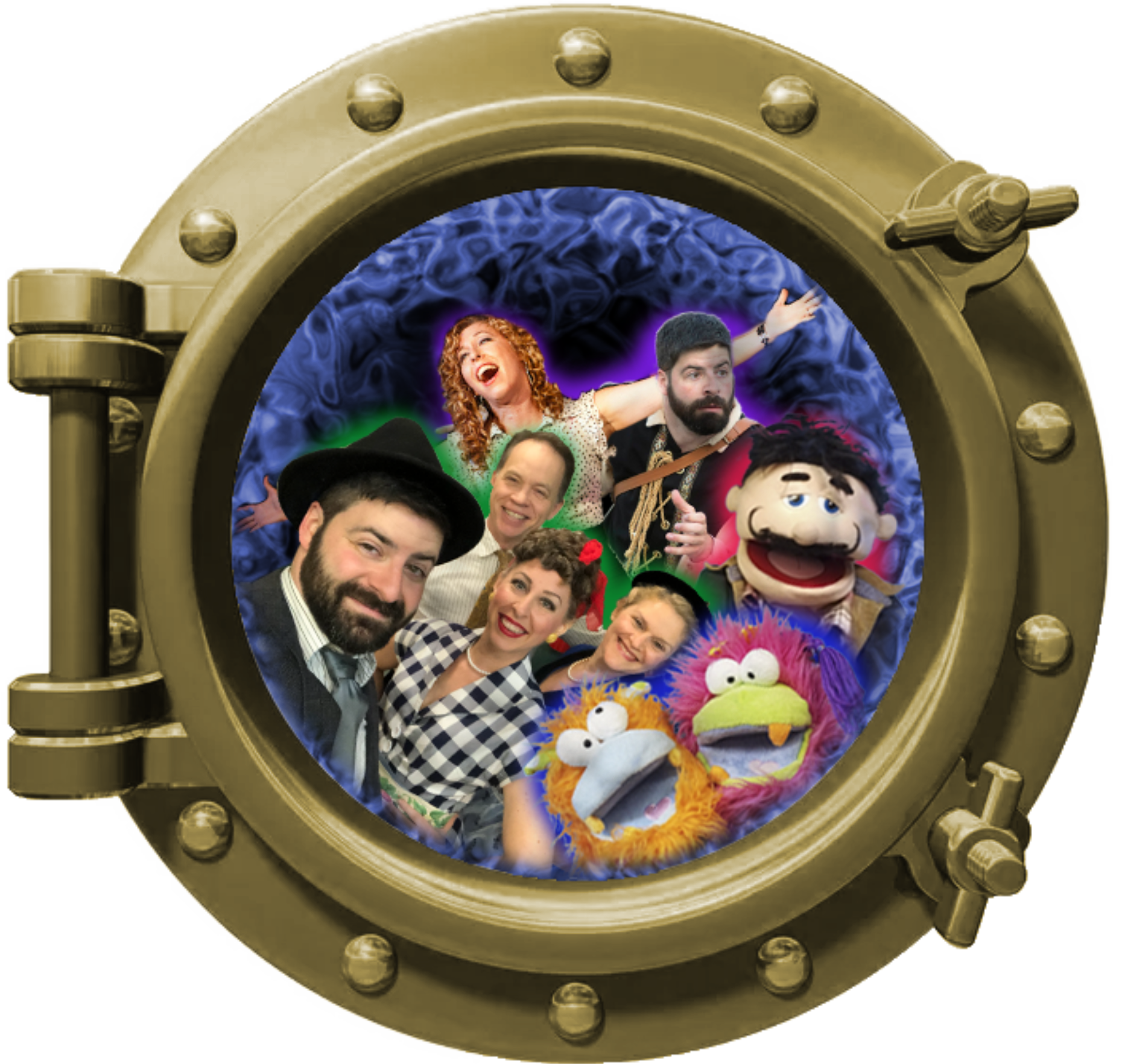 Dive into theater