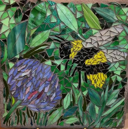 rosemary bee steppingstone.jpg