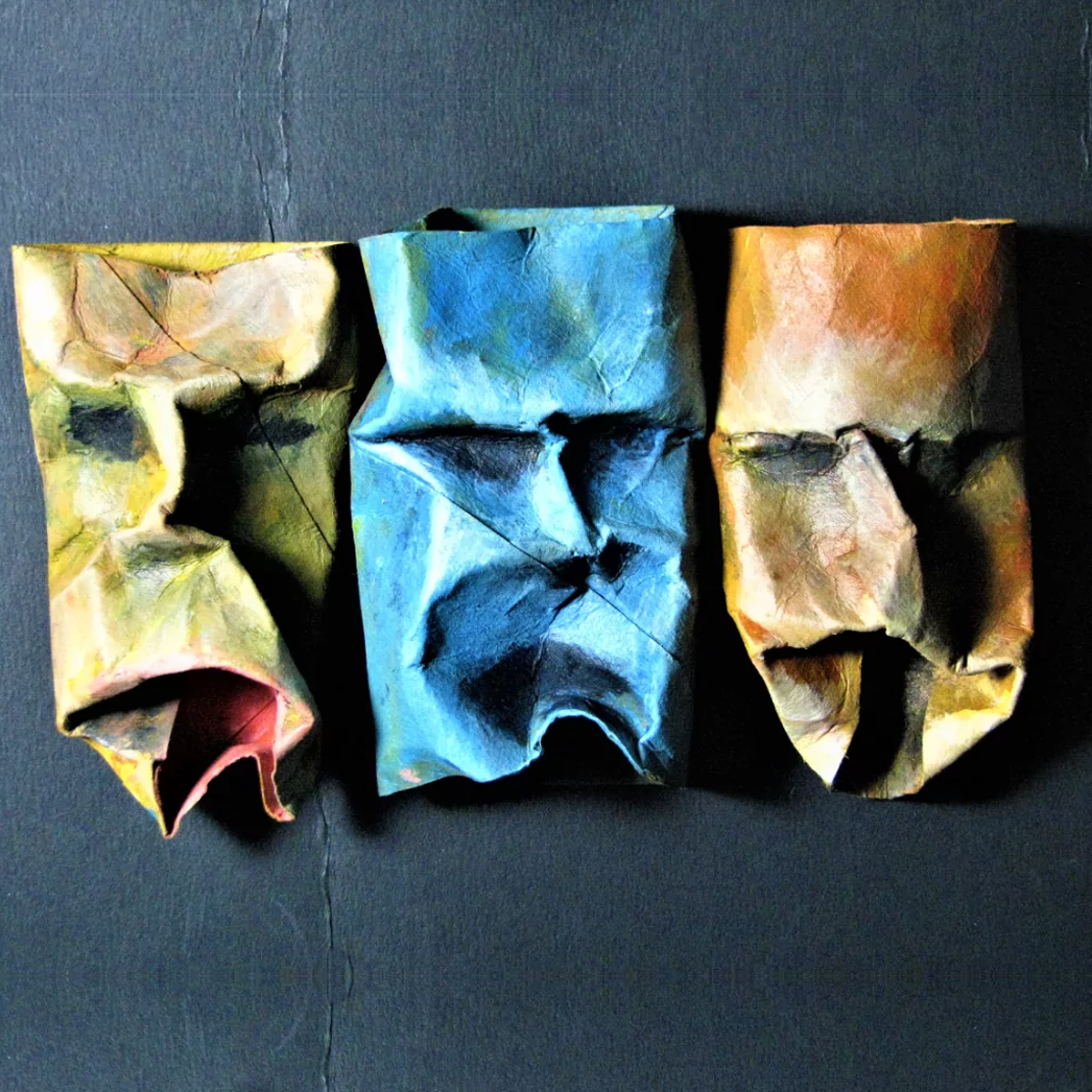 Face it, these are cool