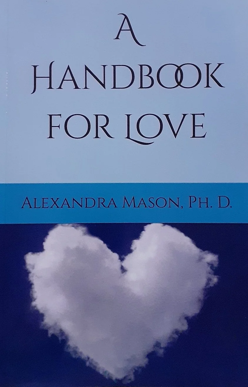 A love story for the pages