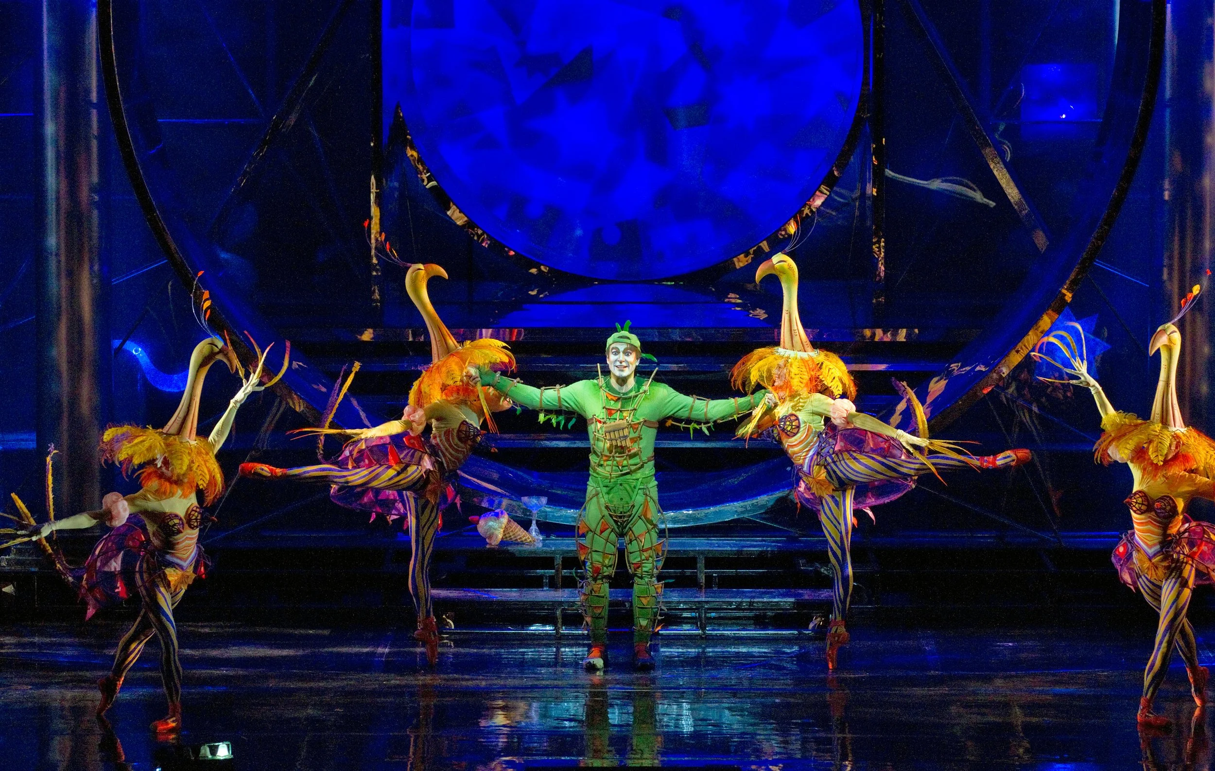 Don’t blow your chance for Mozart