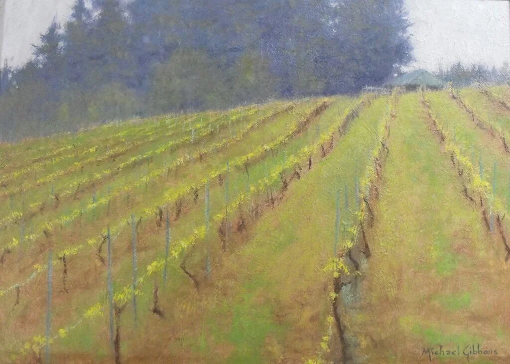 April Mist Over Springhill 15x18.jpg