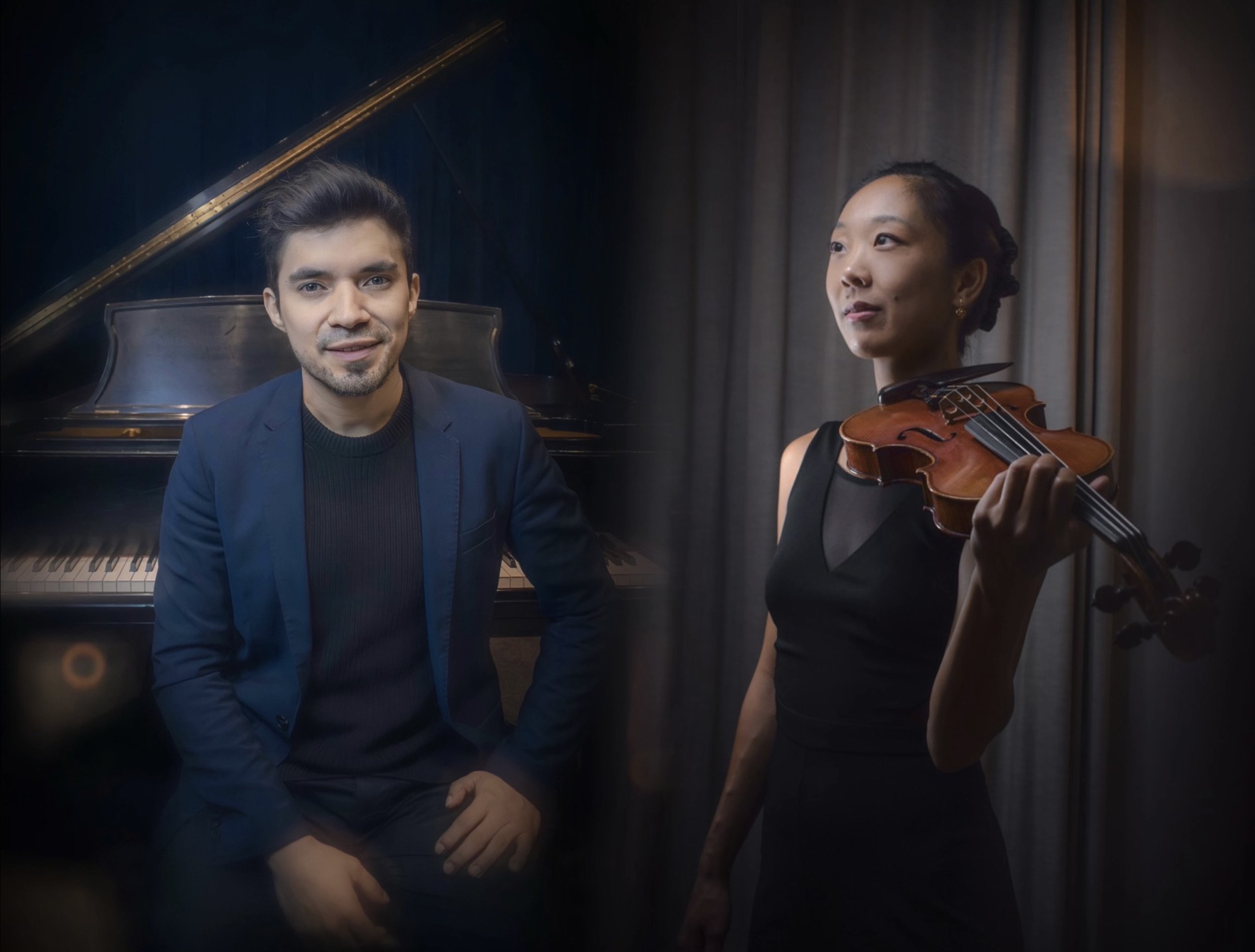 A seira-ous dose of chamber music