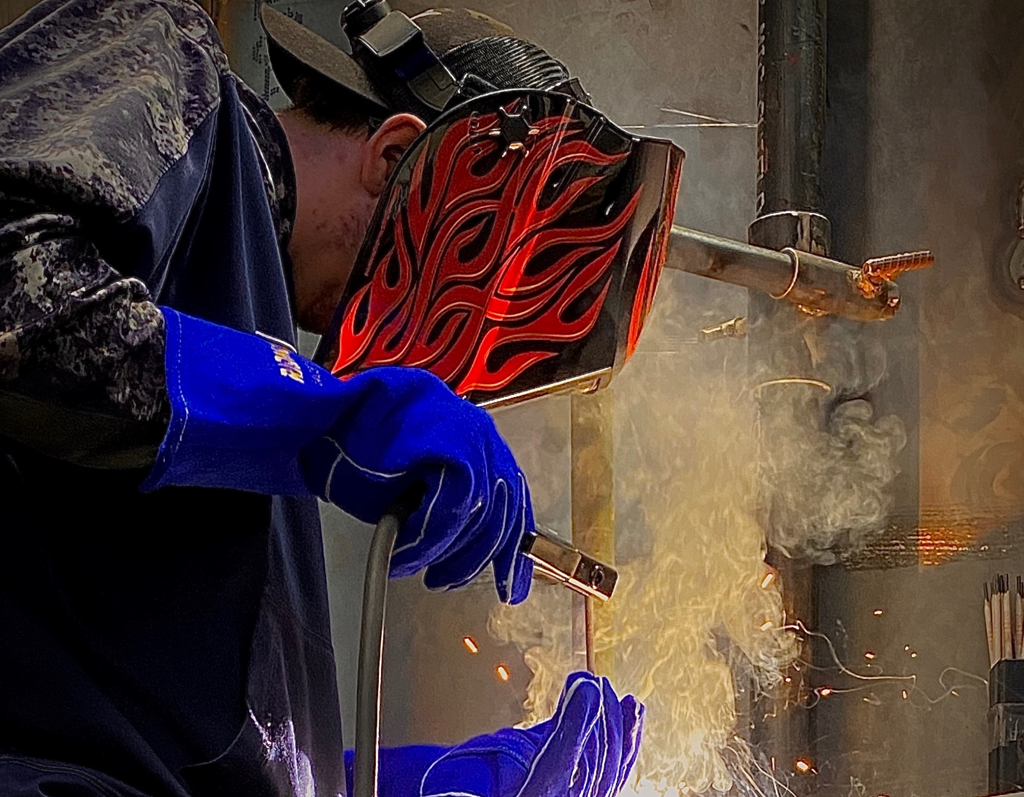 See what sparks your interest