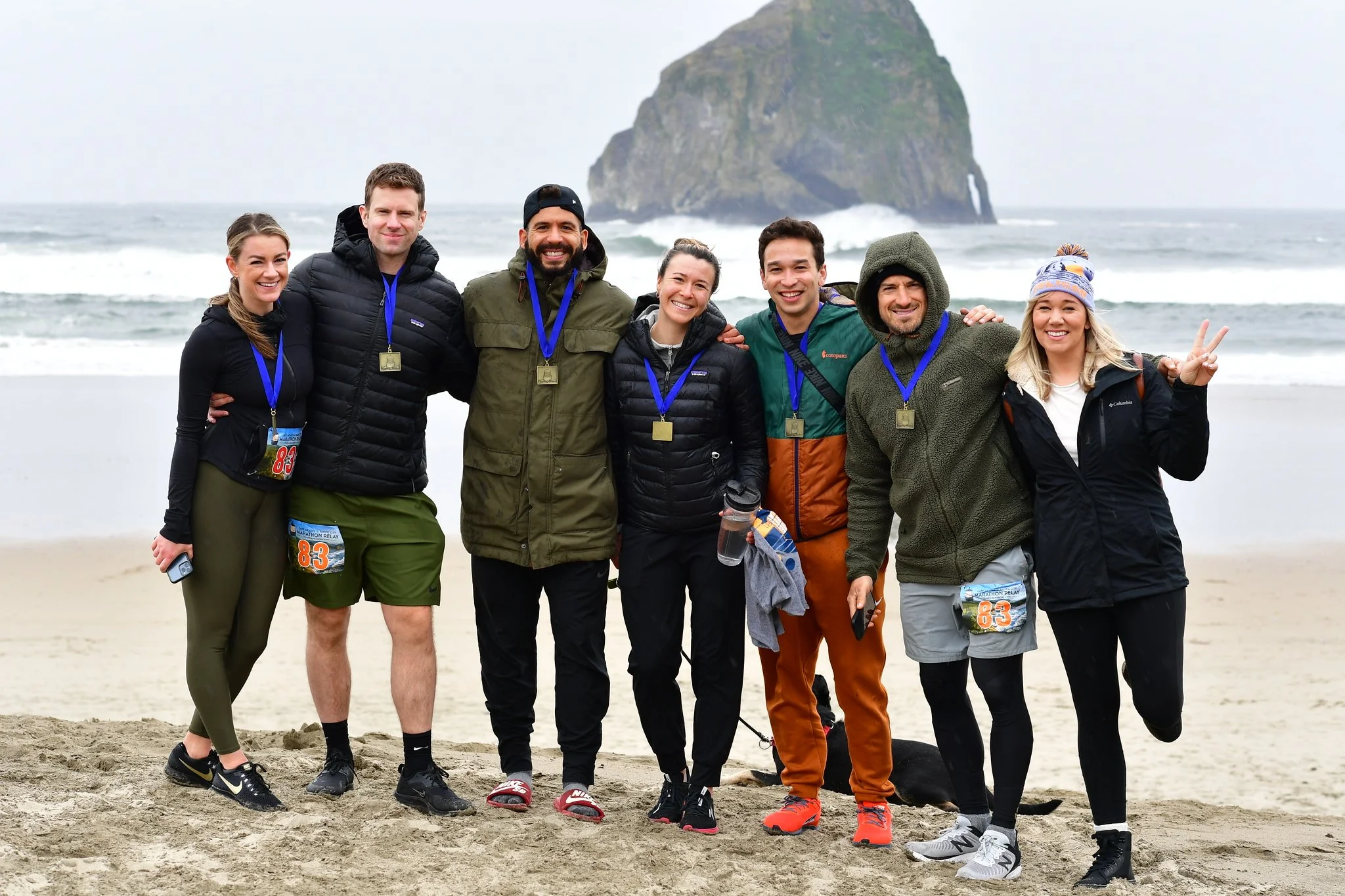 Are you relay going to do this?