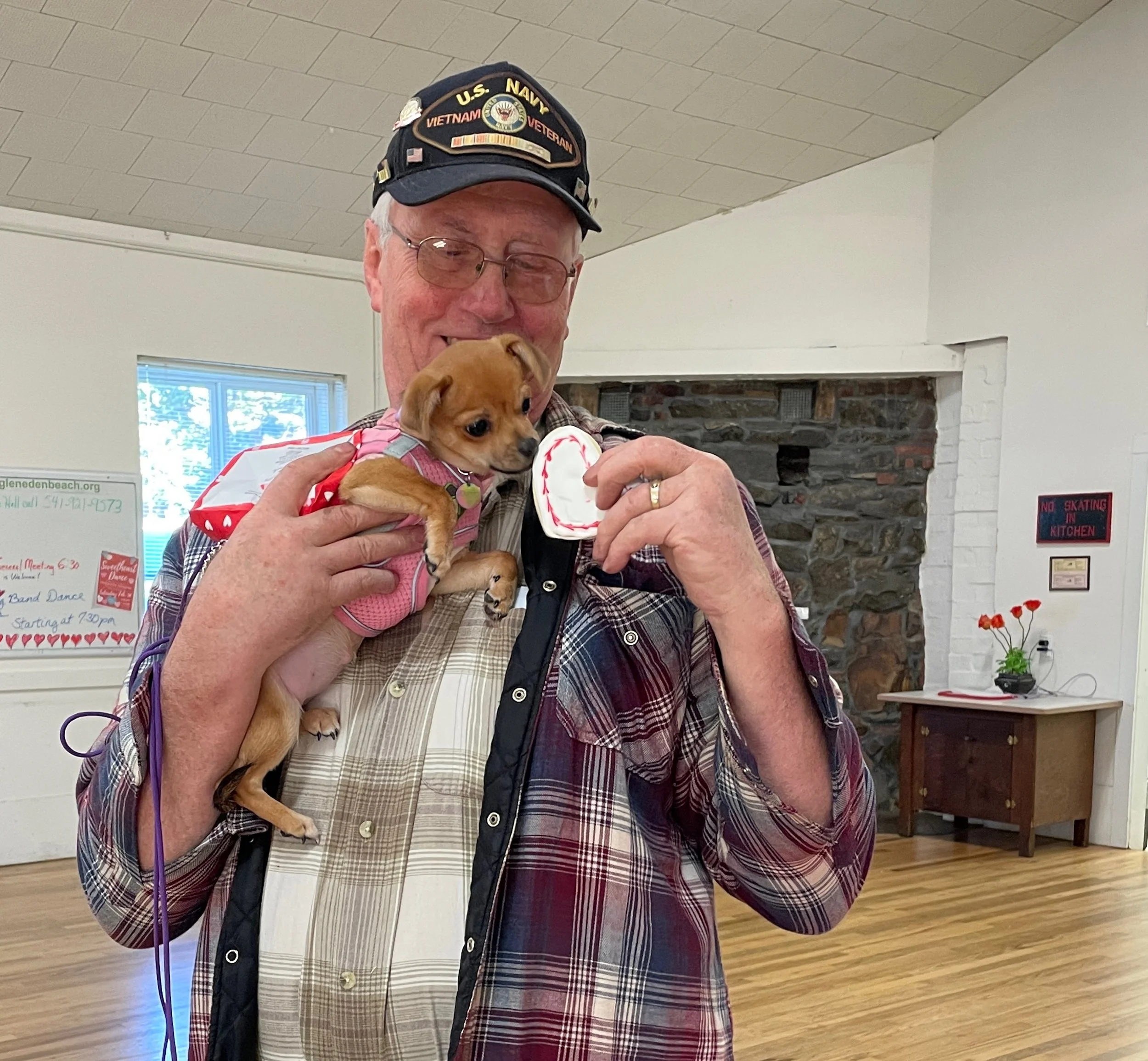 Love Gleneden Beach? Join the club.