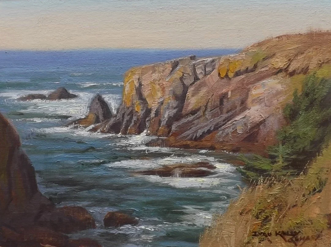 Art: the cliff notes