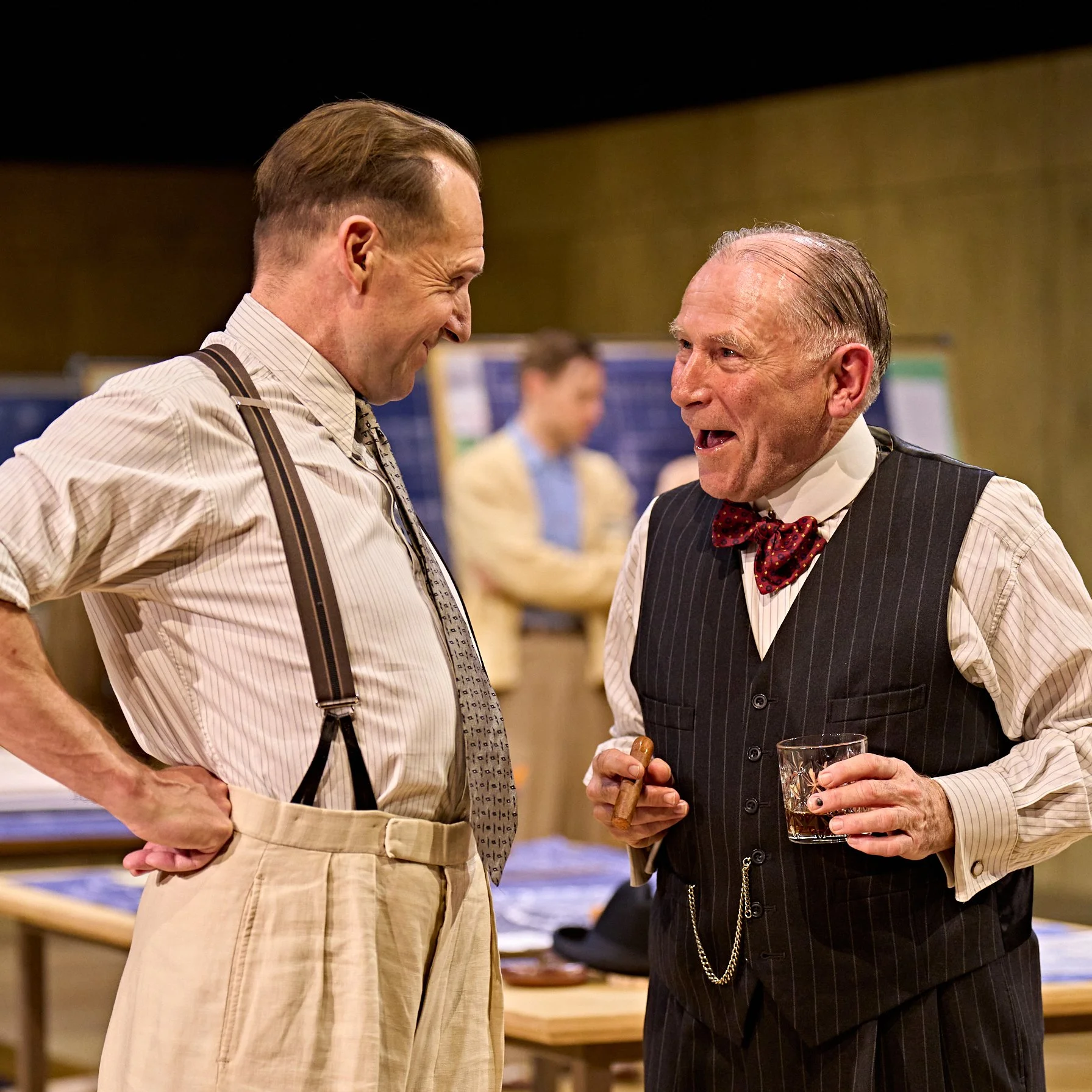 You’d be crazy to miss this