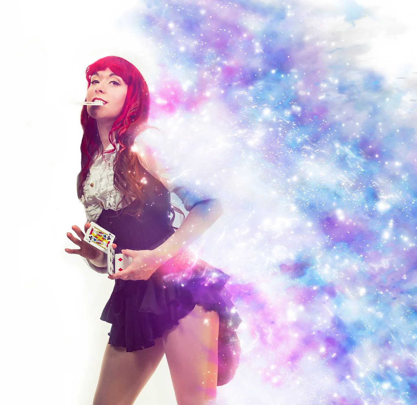 The trick to a perfect Spring Break