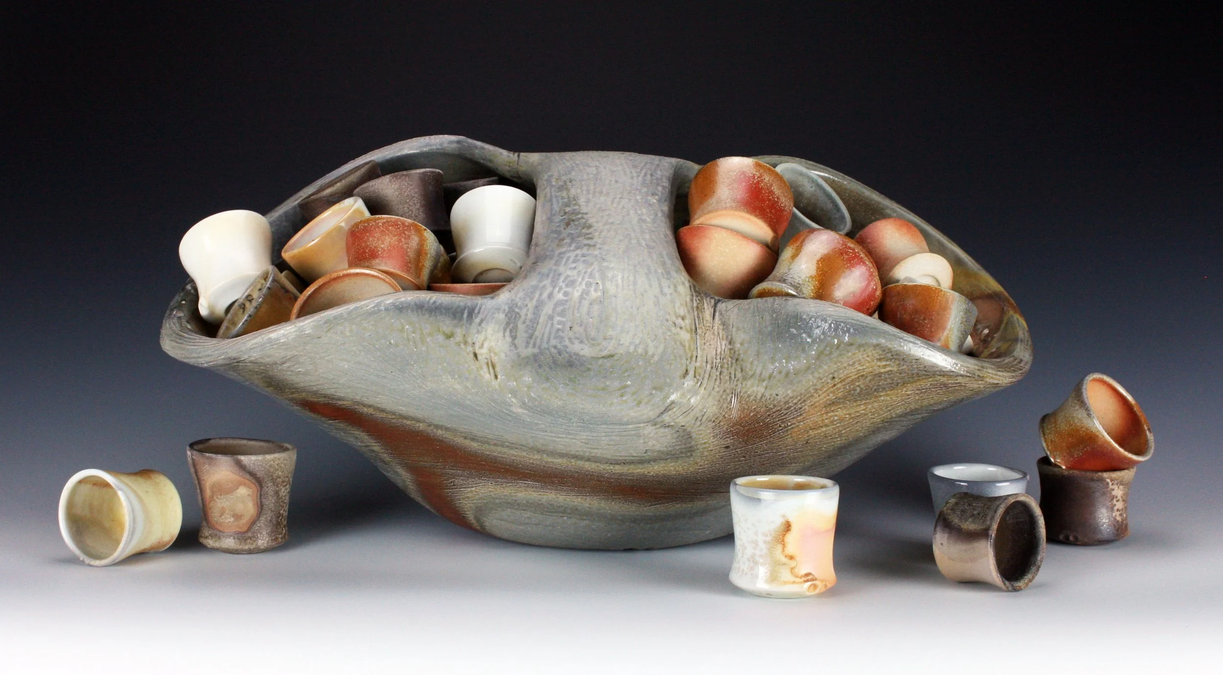 Portland comes to Newport