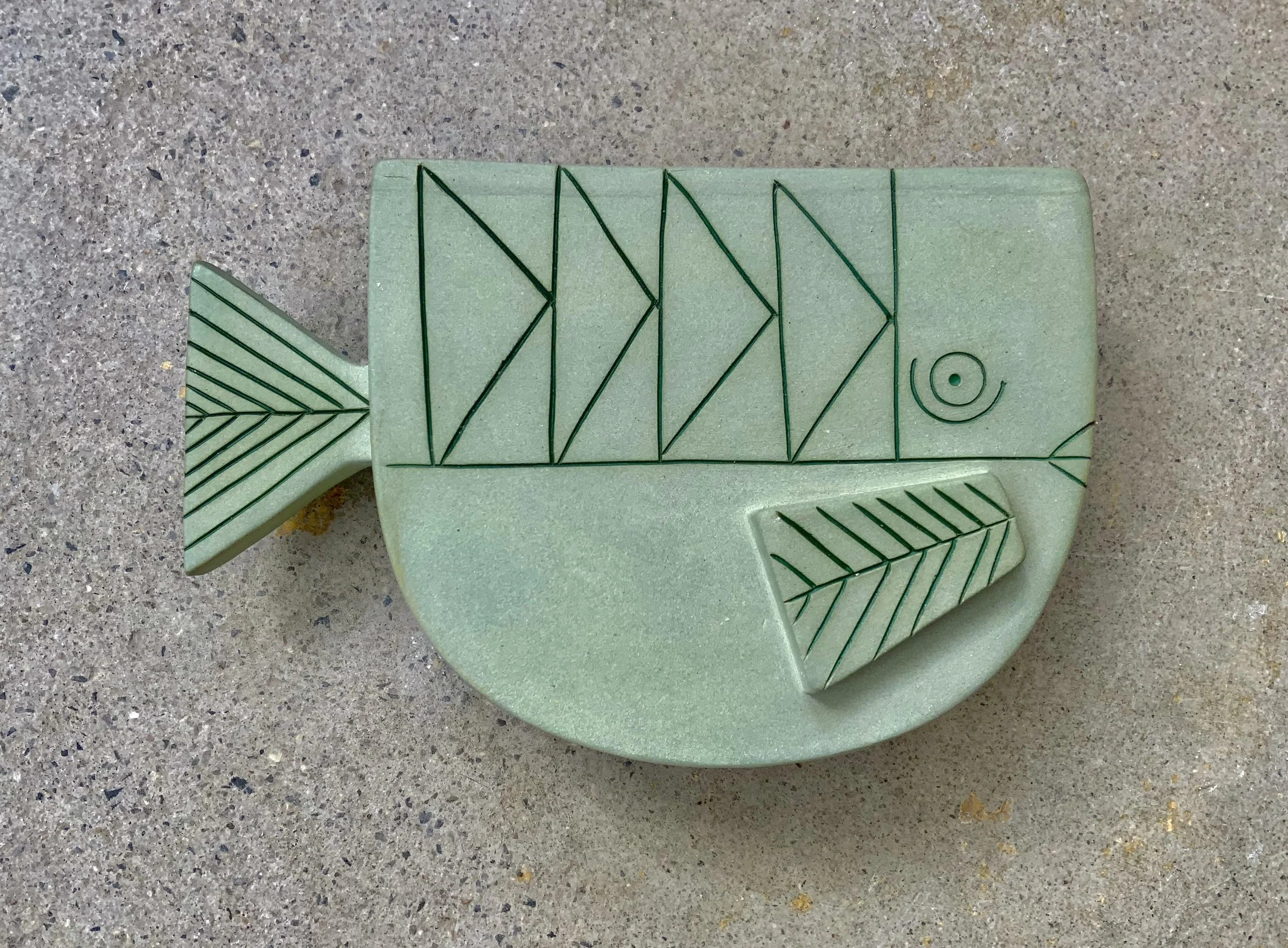 Take a trip(le) to Manzanita