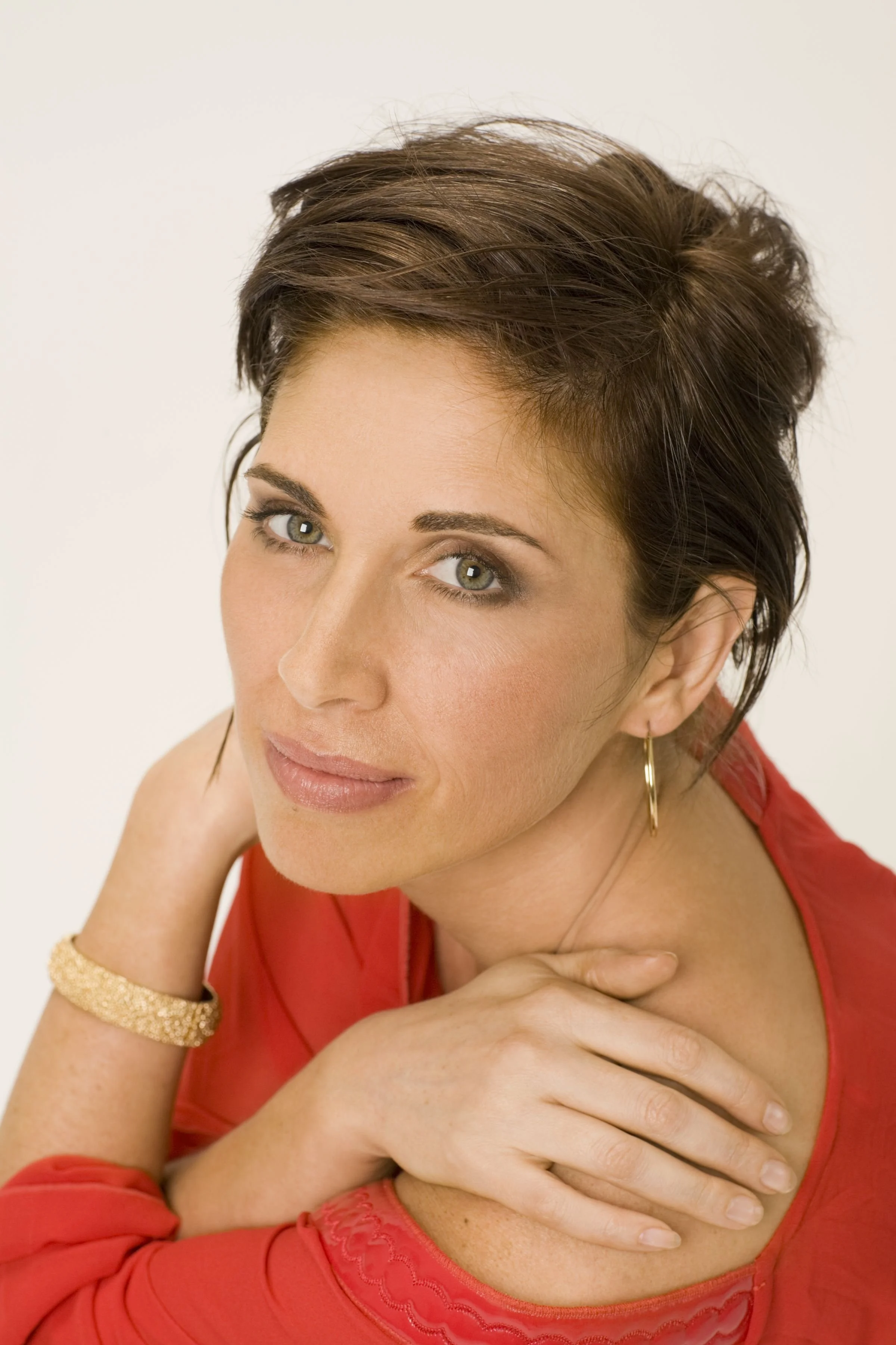 Swinging for the fences